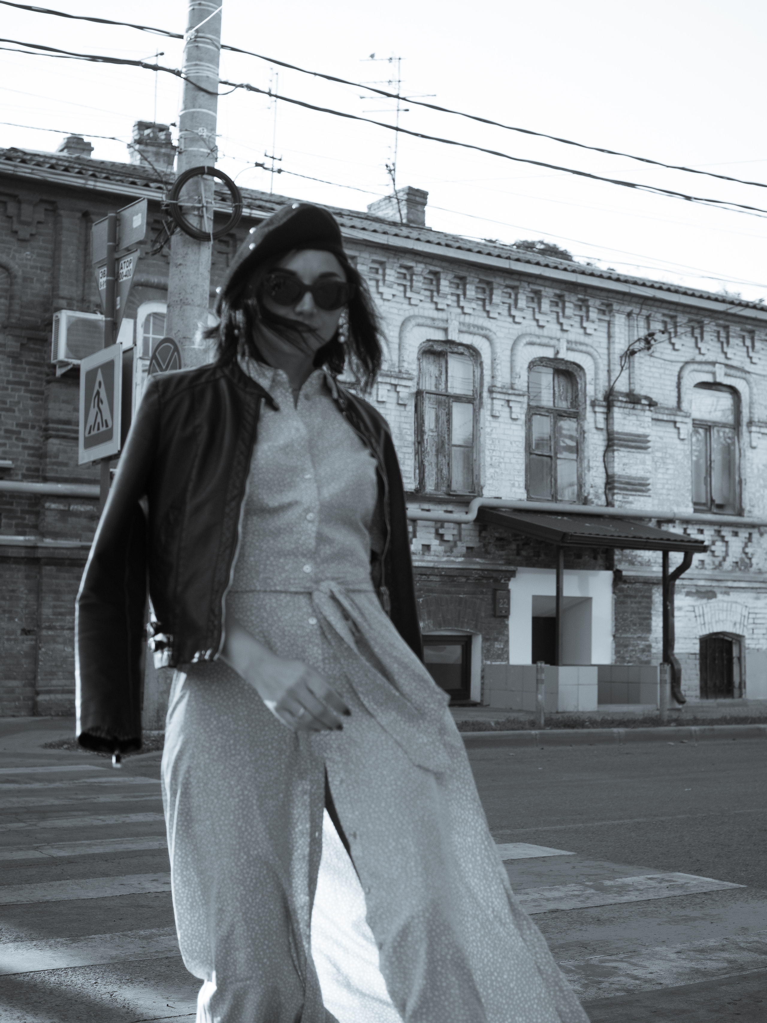 Со вкусом Парижа. Кулишова Катерина — твой фотограф