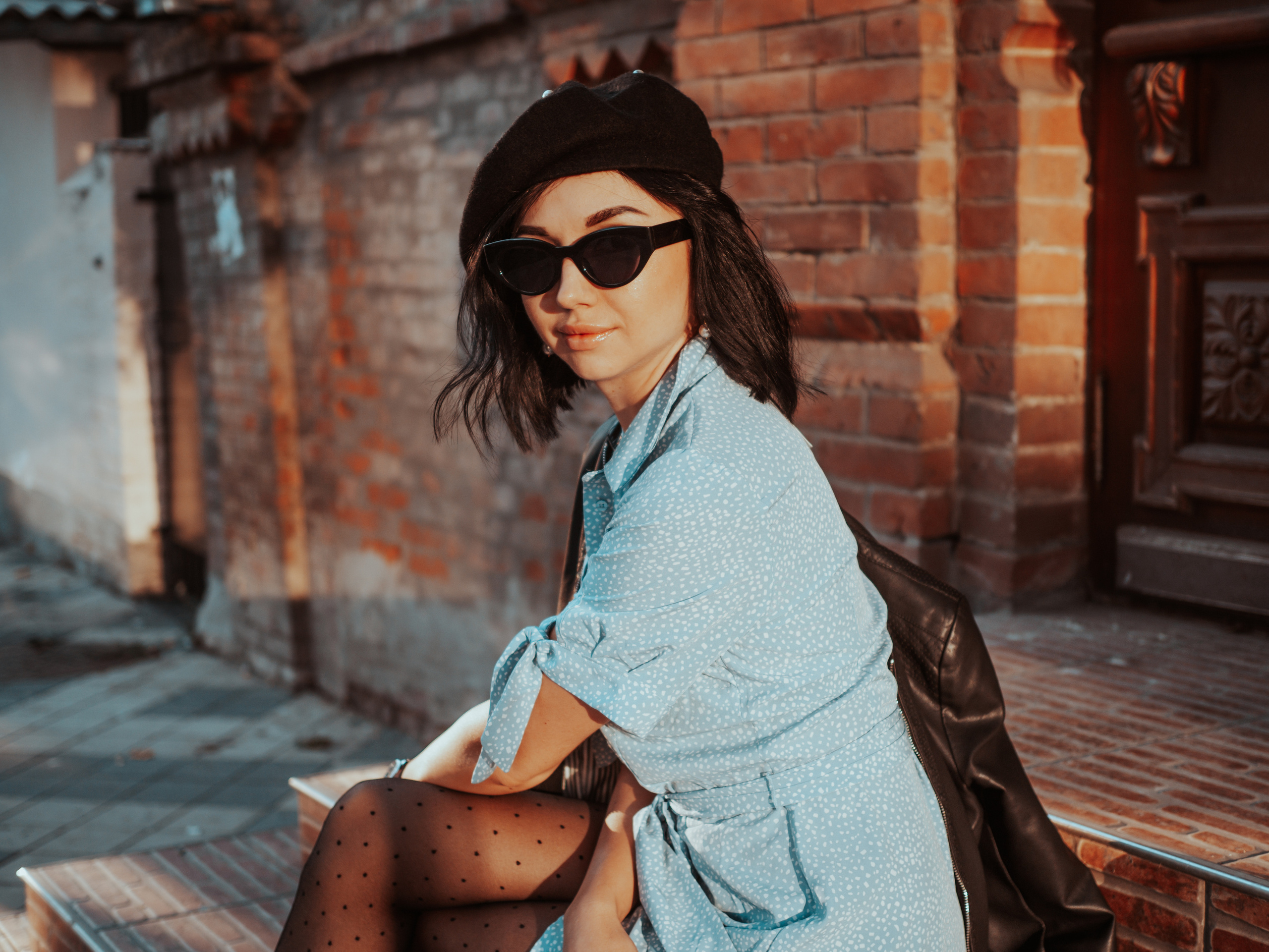 Со вкусом Парижа. Кулишова Катерина — твой фотограф