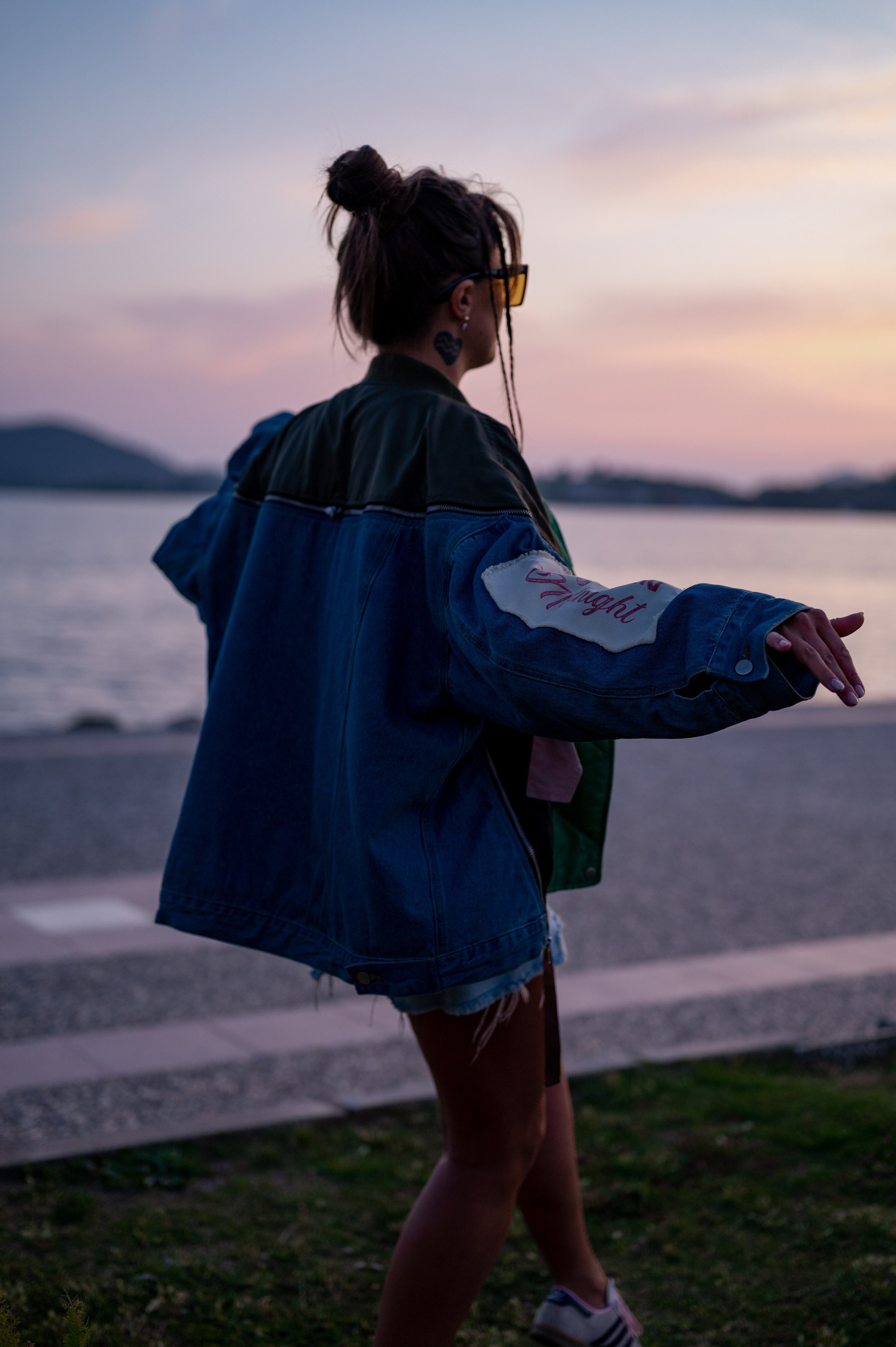 Photographer Yulia Lushnikova, Based in Valencia