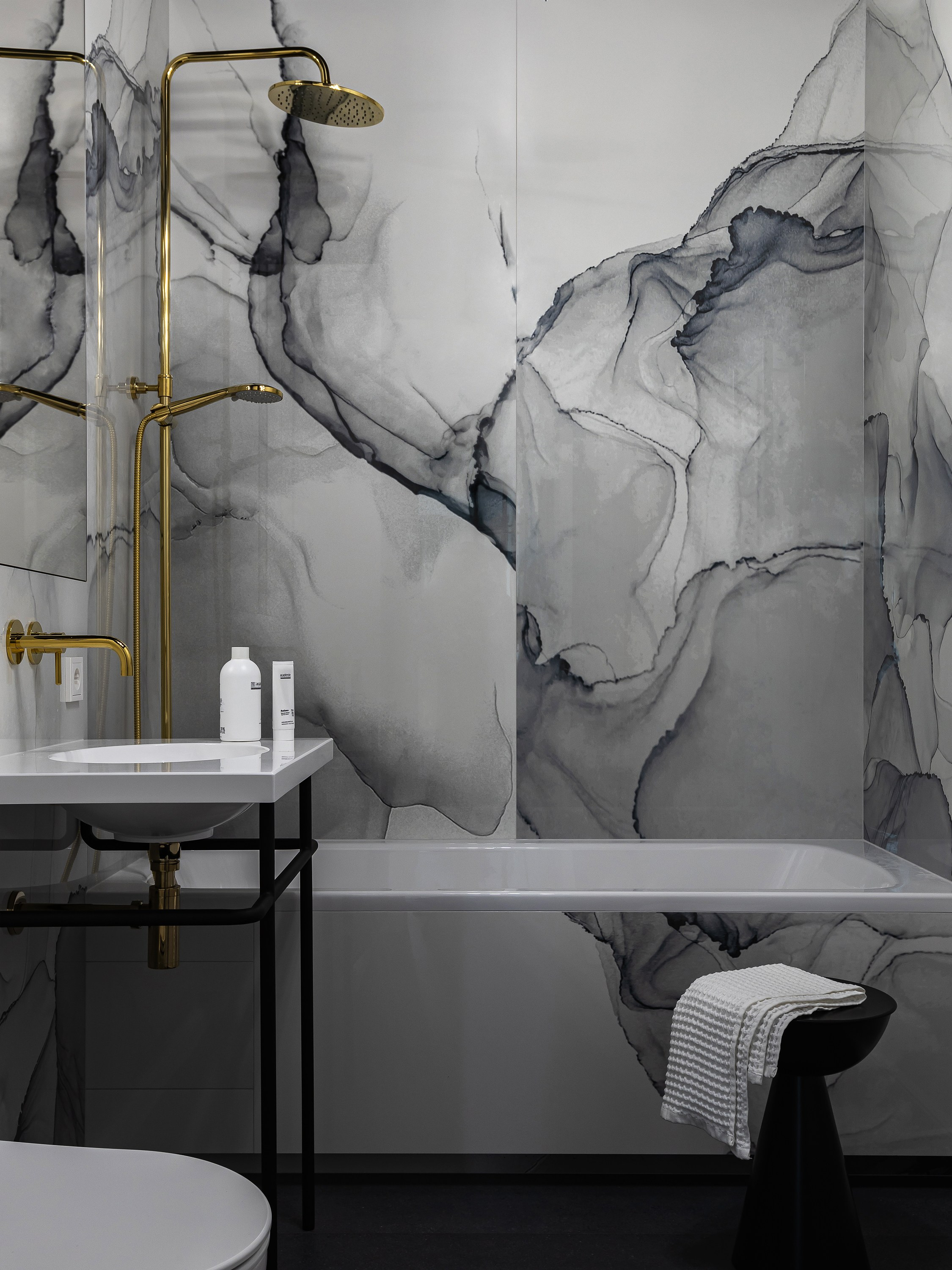 Интерьерный фотограф Виталина Ворошкевич