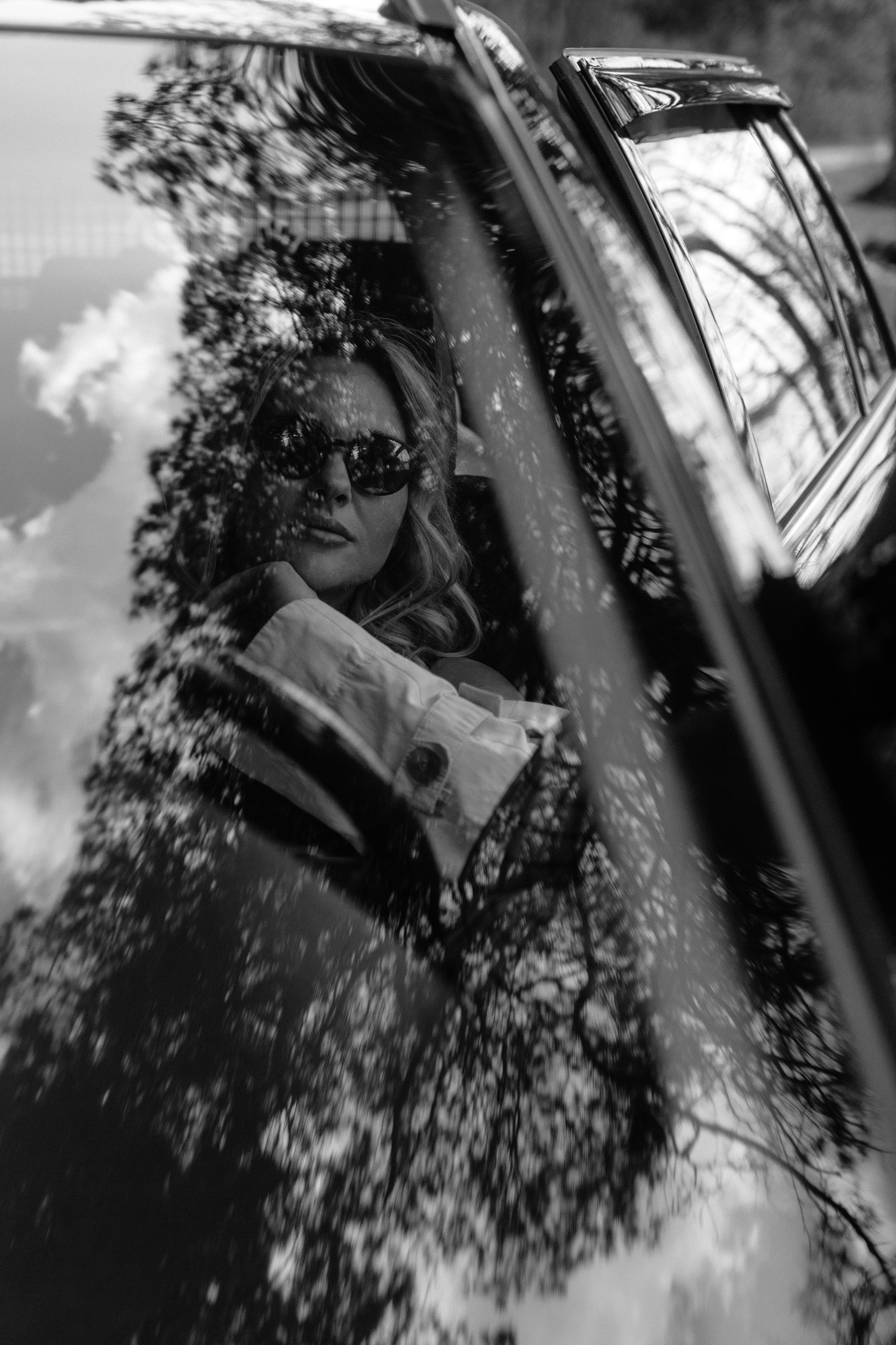 Алексия Пилецкая. Съёмка ко Дню Рождения. Сергеев Алексей. Фотограф