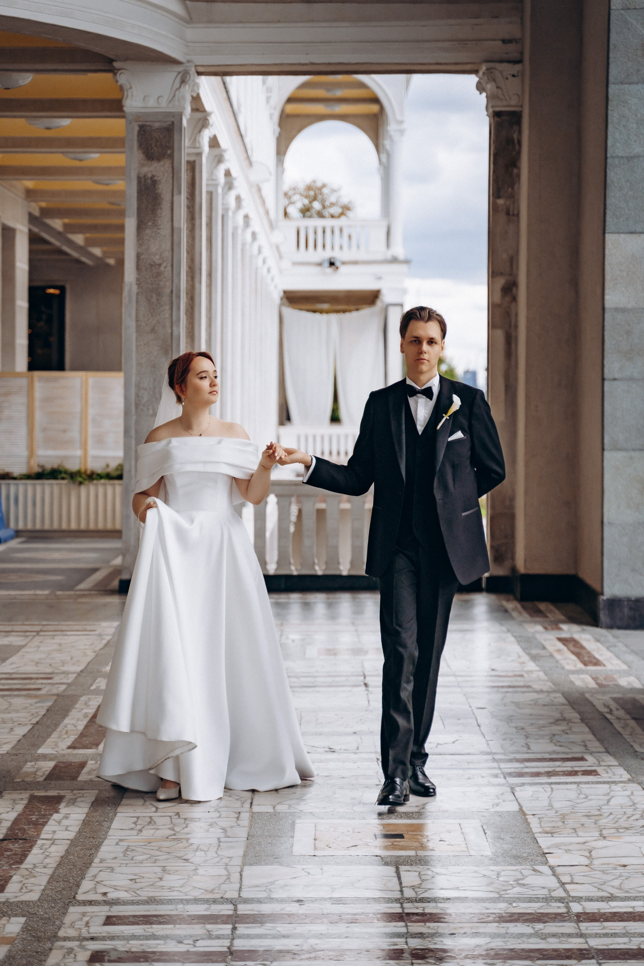 Свадьба. FOTOZ Studio / Фотовидеомейкер Андрей Смирнов