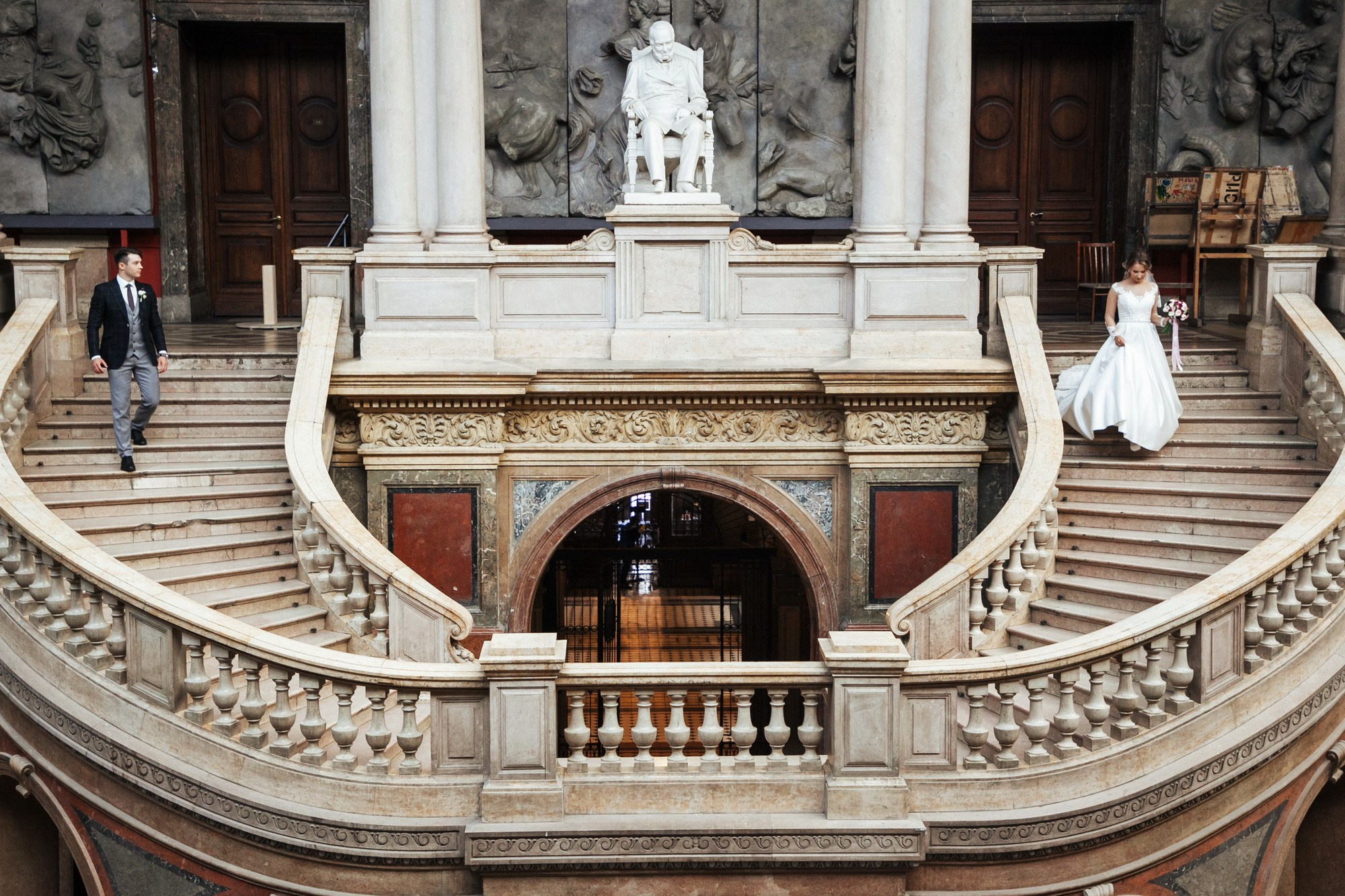 Стильная свадьба в Санкт-Петербурге, фотограф Денис Шмигирилов. Фотограф крещение венчание в Петербурге! Помогает подобрать храм и посоветовал душевного батюшку в СПб