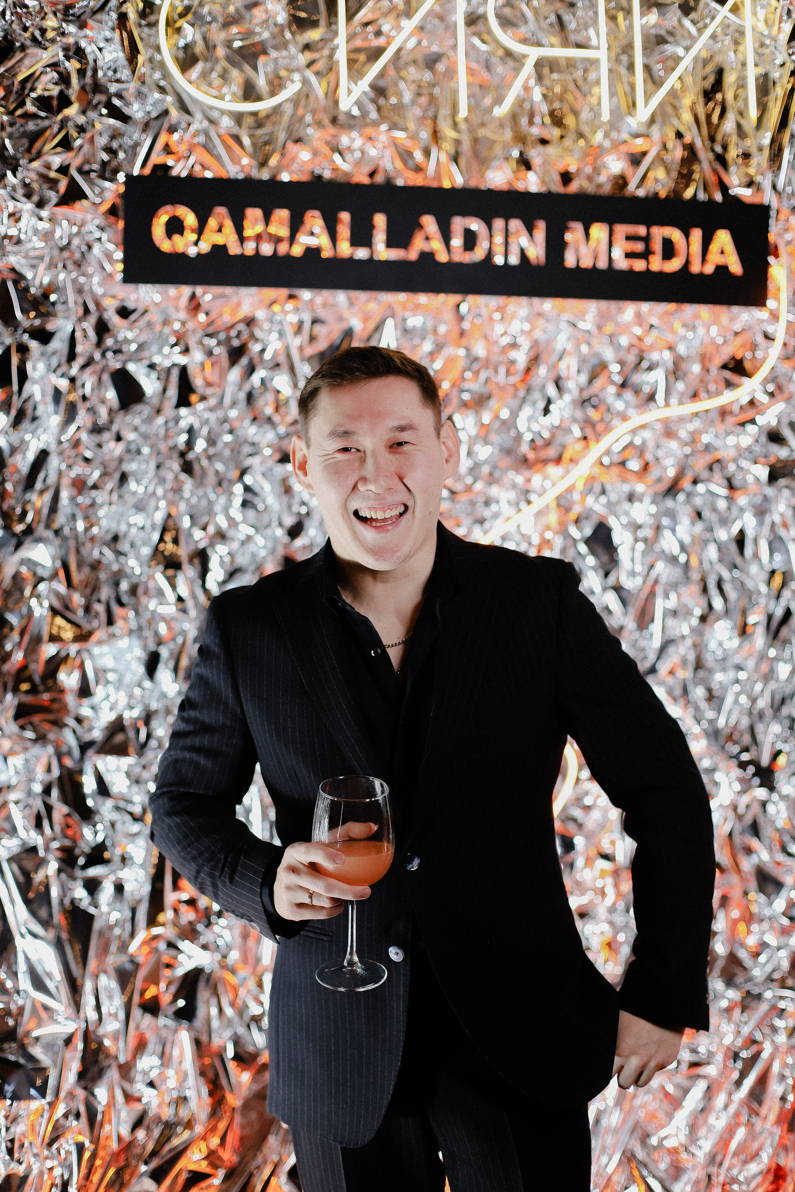 Корпоратив QM | 5.12. Фотограф в Алматы и Москве Даша Пушкина