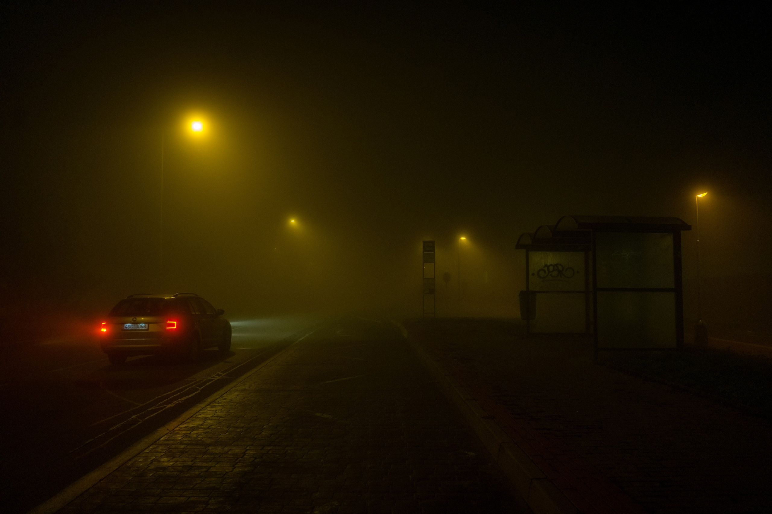 Курс «Стрит фотография»