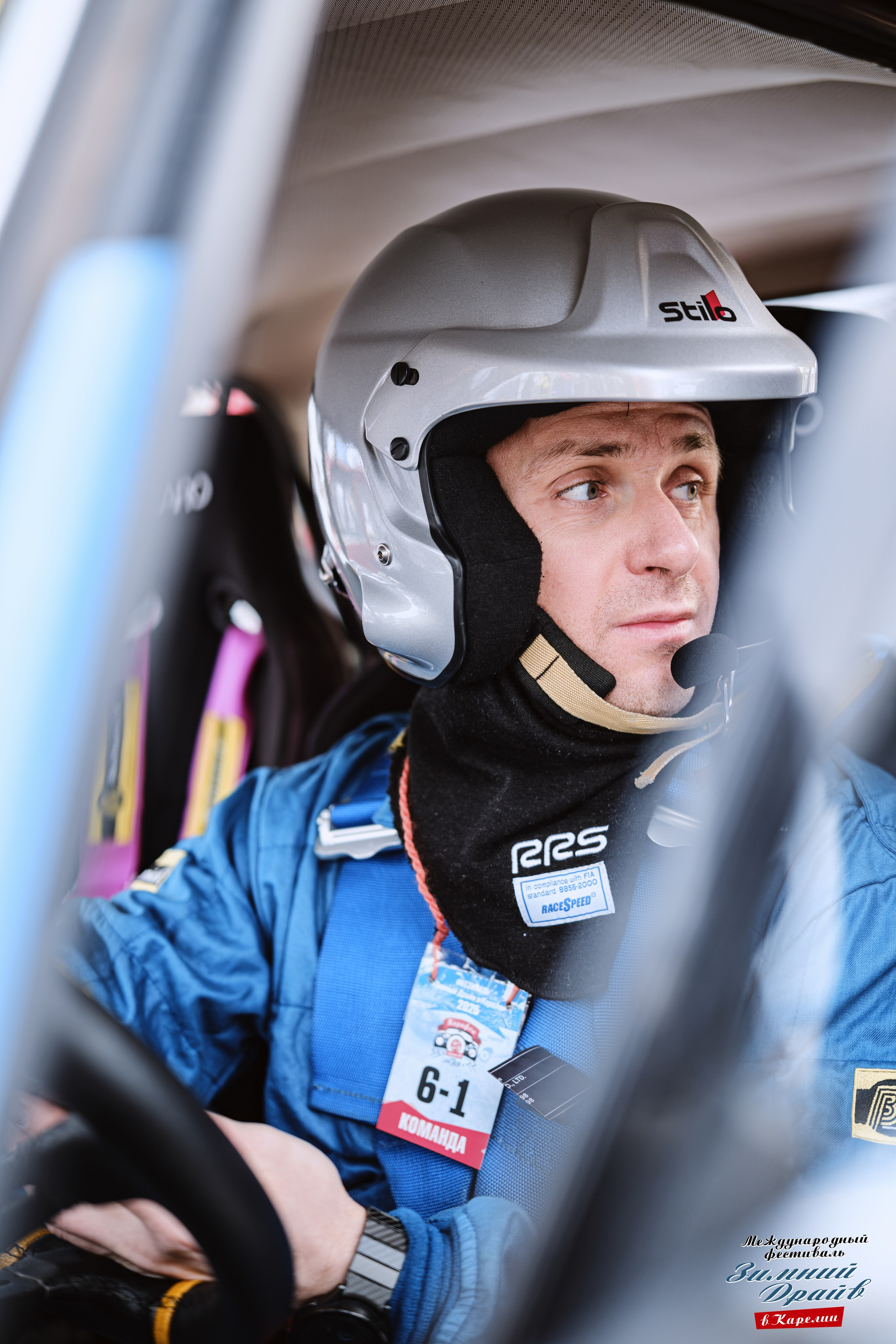 «Зимний Драйв в Карелии» Авто Марафон-гигант «25 часов на льду» Илона Накутис, Николай Грязин, джимхана, фотограф Антон Медведев, icoguar, Сортавала, Карелия