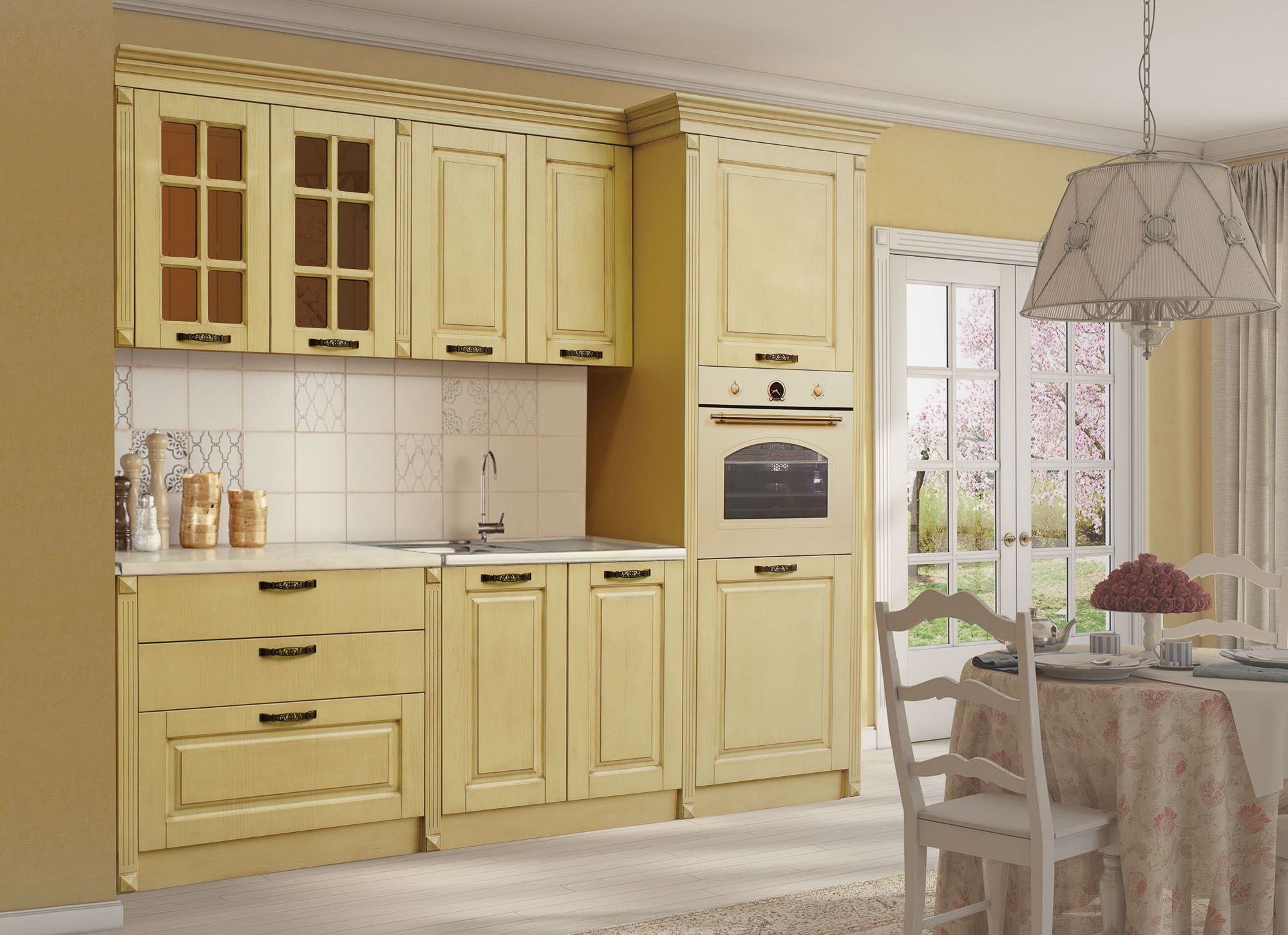 Съёмка для мебельной фабрики. Антон Роук—фотография для бизнеса