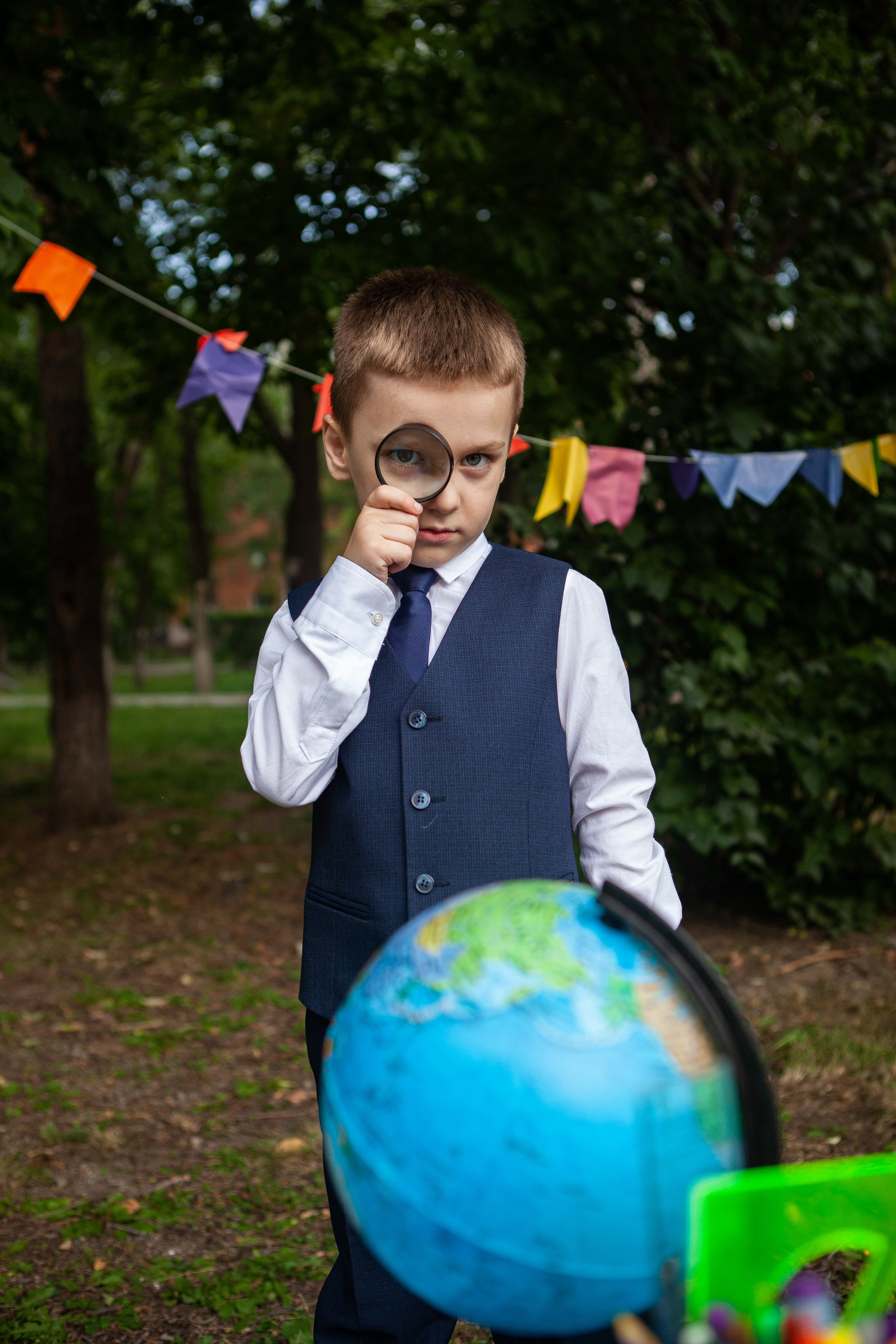 Фотопроект «Здравствуй, школа». Медиа-продюсер и фотограф Сорокина Кристина г. Благовещенск