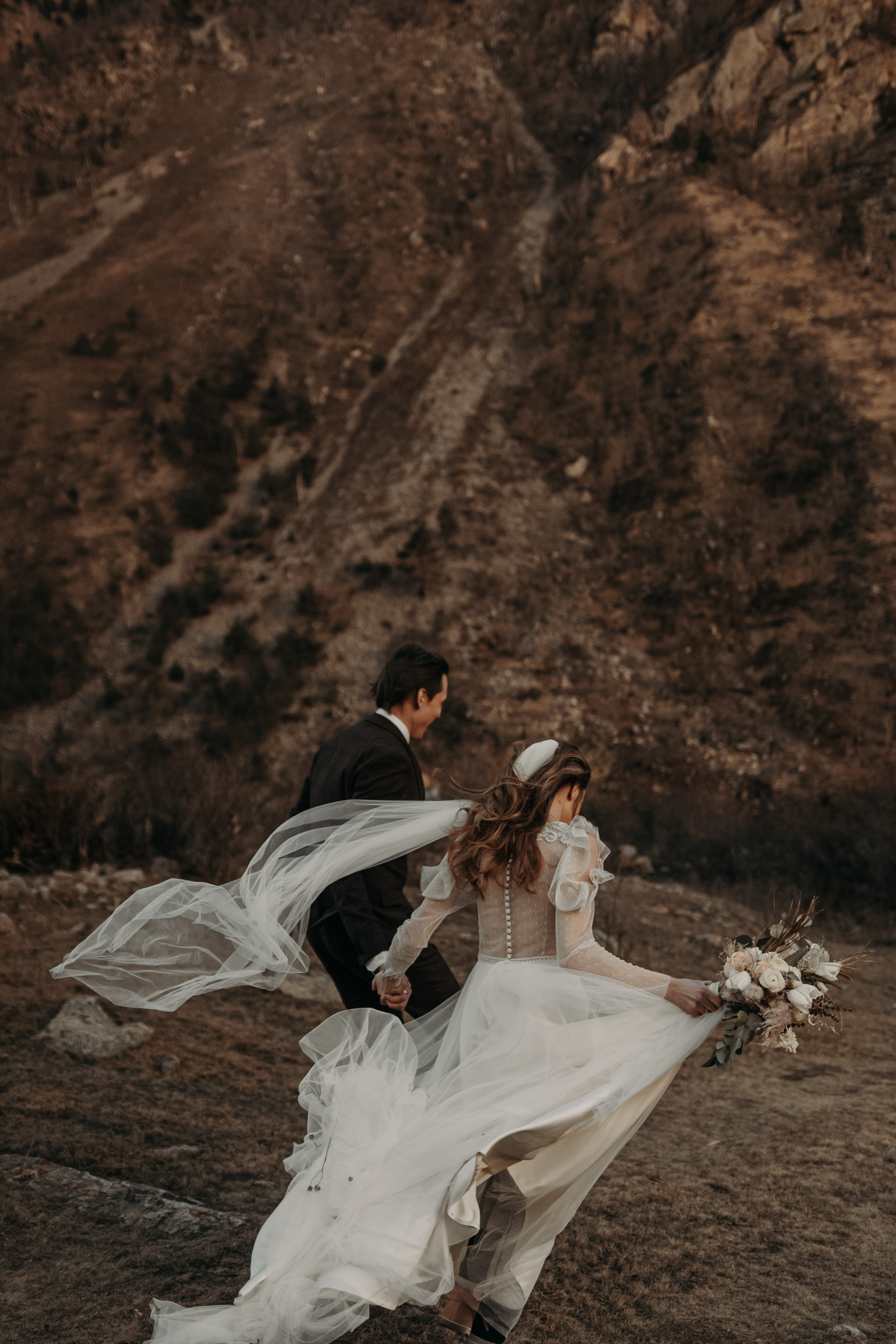 PAVEL & ALYONA | ELBRUS. Фотограф Настя Конник | Пятигорск | Эльбрус | Домбай | Архыз