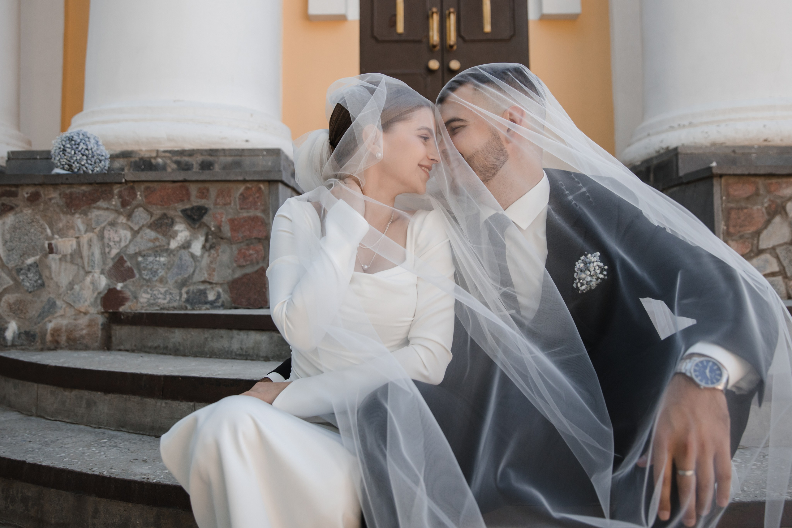 Свадебный фотограф Элина Чу, Элиста Калмыкия