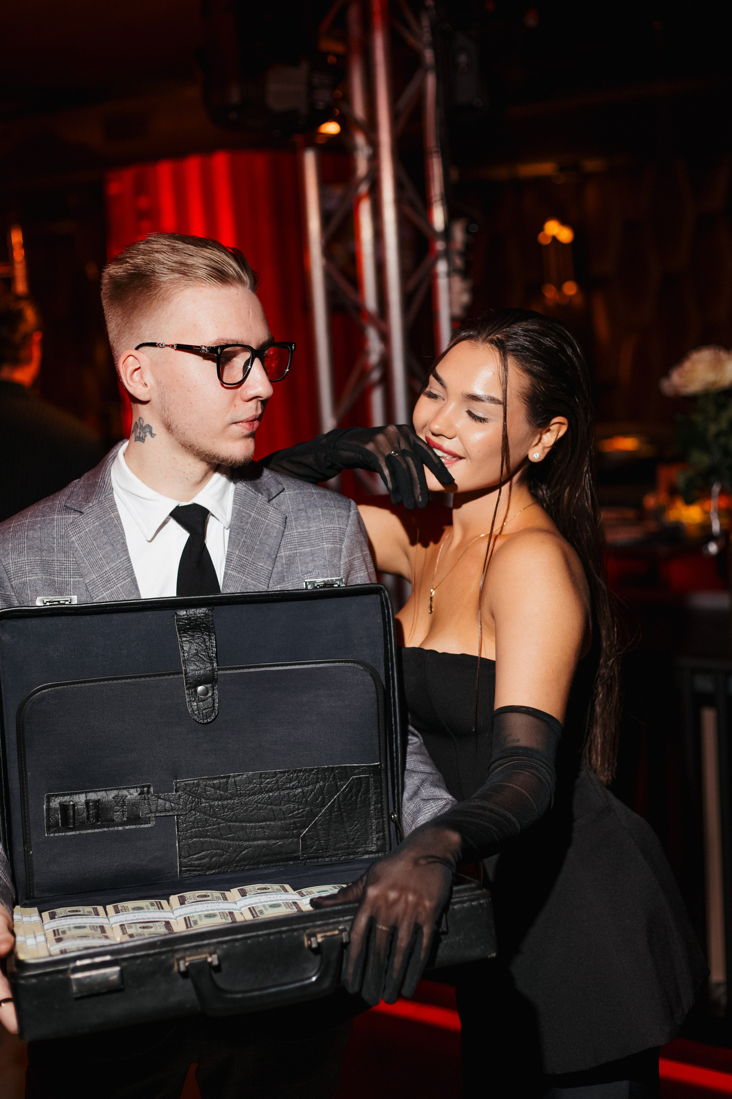 LA FAMIGLIA — SOLOVI — 1 YEAR. СВОИ. ФОТООТЧЕТЫ-СОБЫТИЯ-МЕСТА