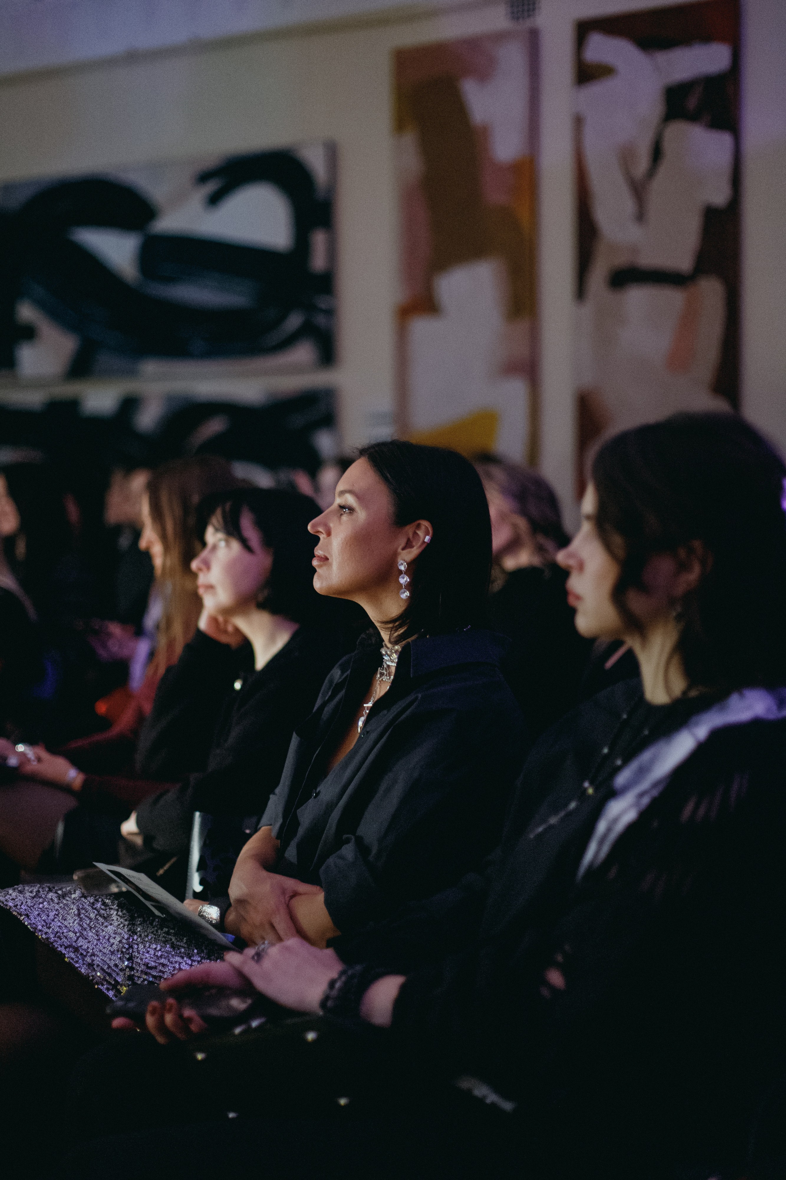 VITRINA BEAUTY — НОТЫ. МУЗЫКАЛЬНЫЙ ВЕЧЕР. СВОИ. ФОТООТЧЕТЫ-СОБЫТИЯ-МЕСТА