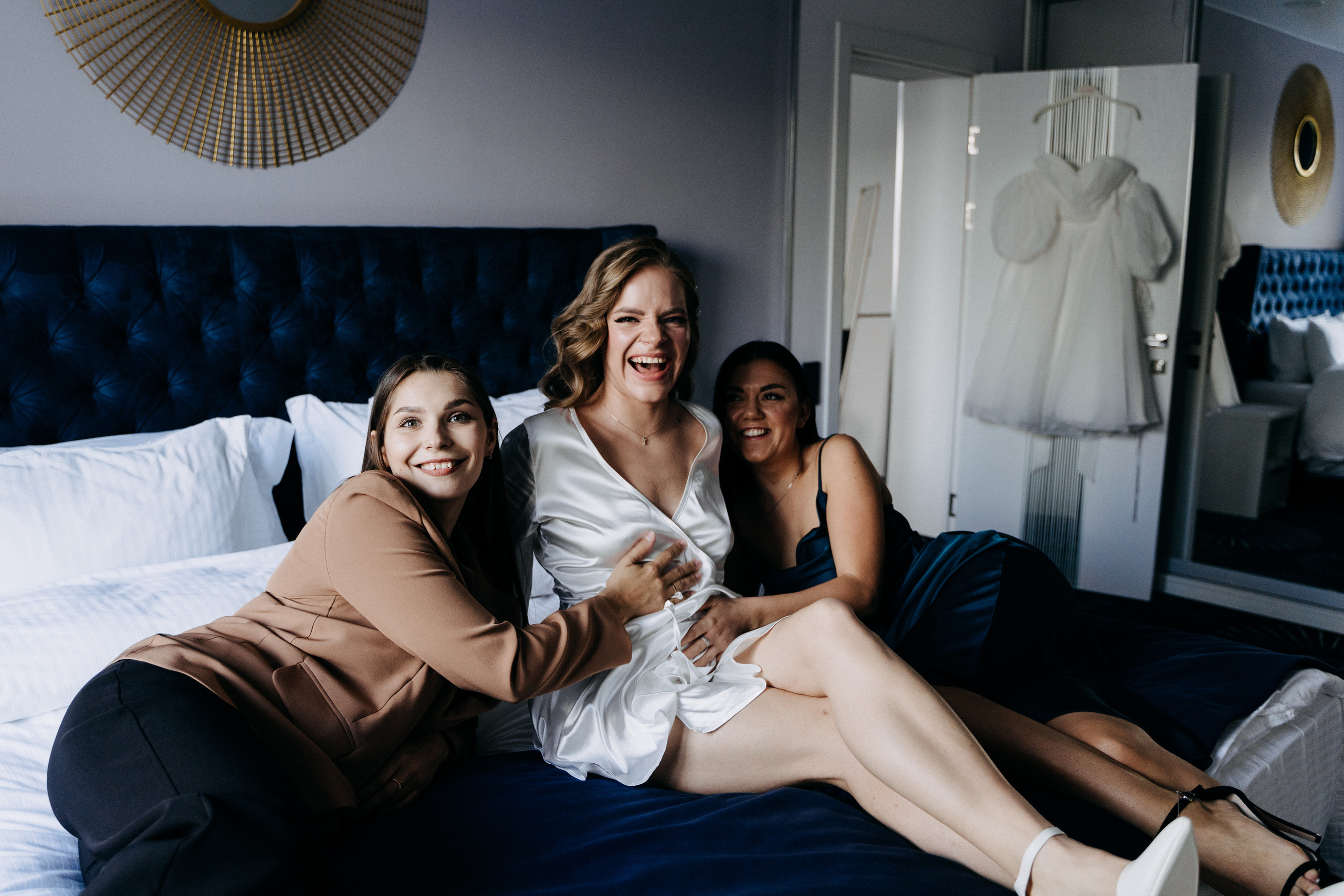 Северная история любви, объединившая Юг и Запад. Фотограф в Мурманске, Североморске и Санкт-Петербурге Валерия Козлова