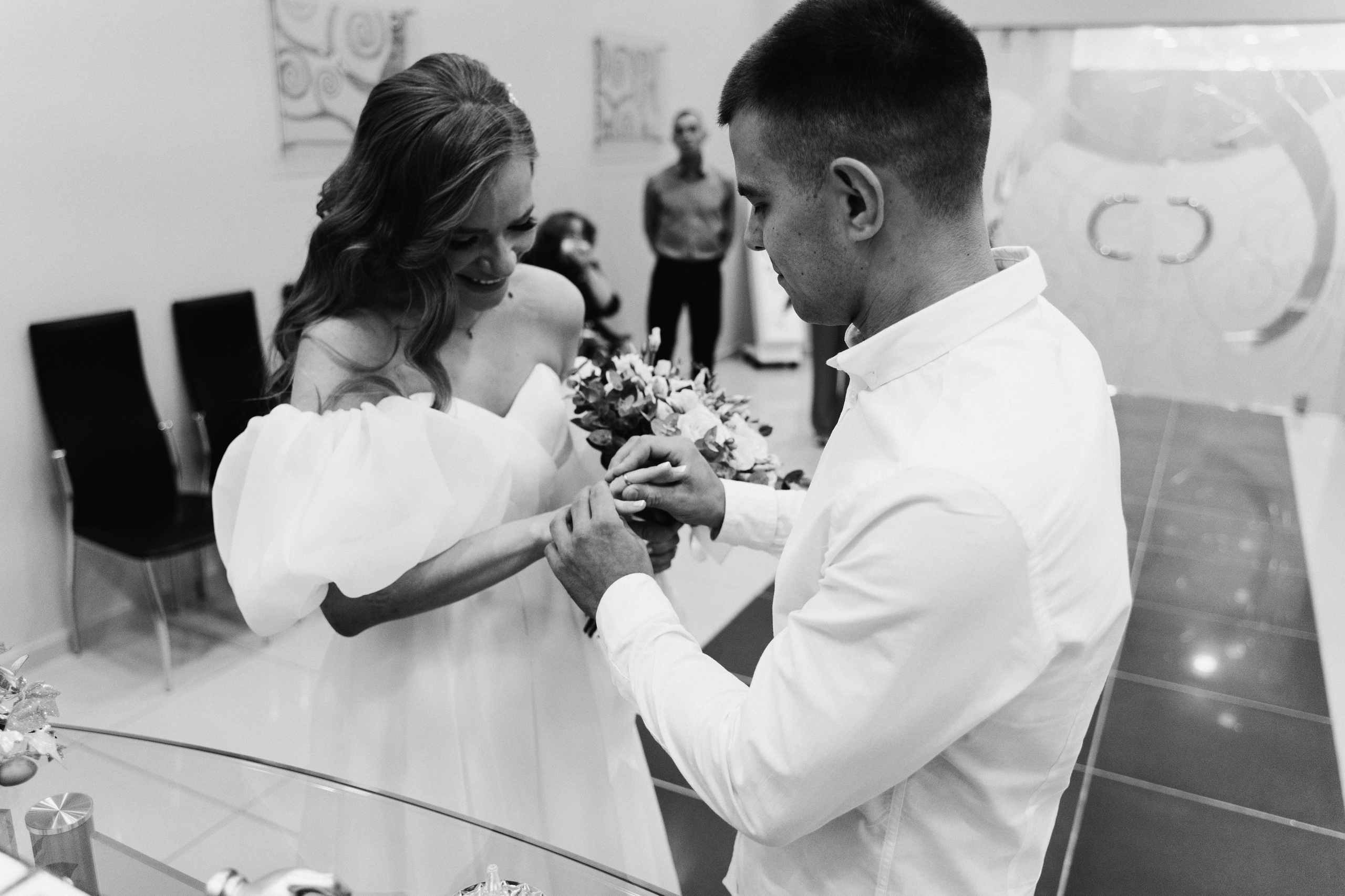 Северная история любви, объединившая Юг и Запад. Фотограф в Мурманске, Североморске и Санкт-Петербурге Валерия Козлова