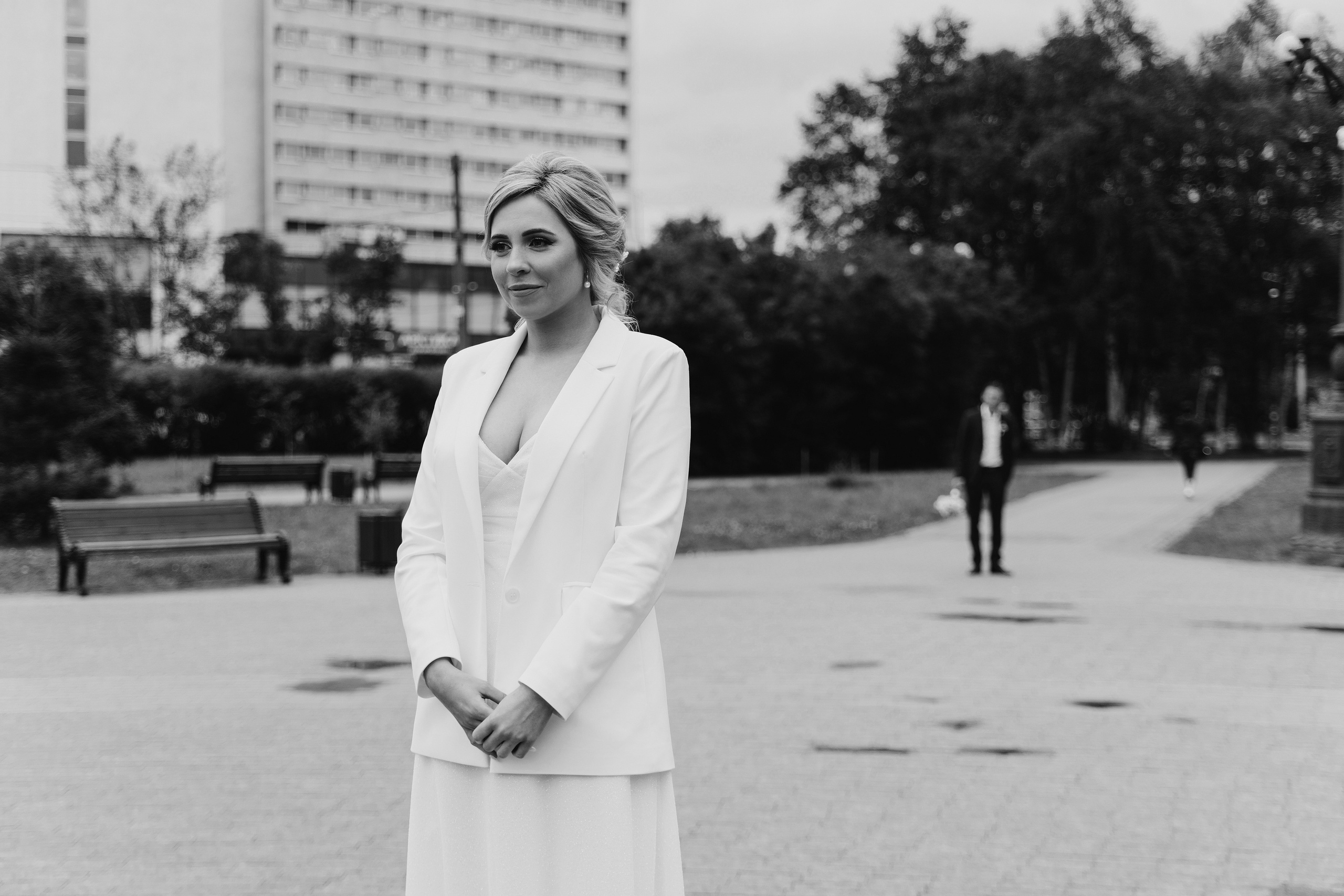 Свадьба Михаила и Юлии в Мурманске. Фотограф в Мурманске, Североморске и Санкт-Петербурге Валерия Козлова