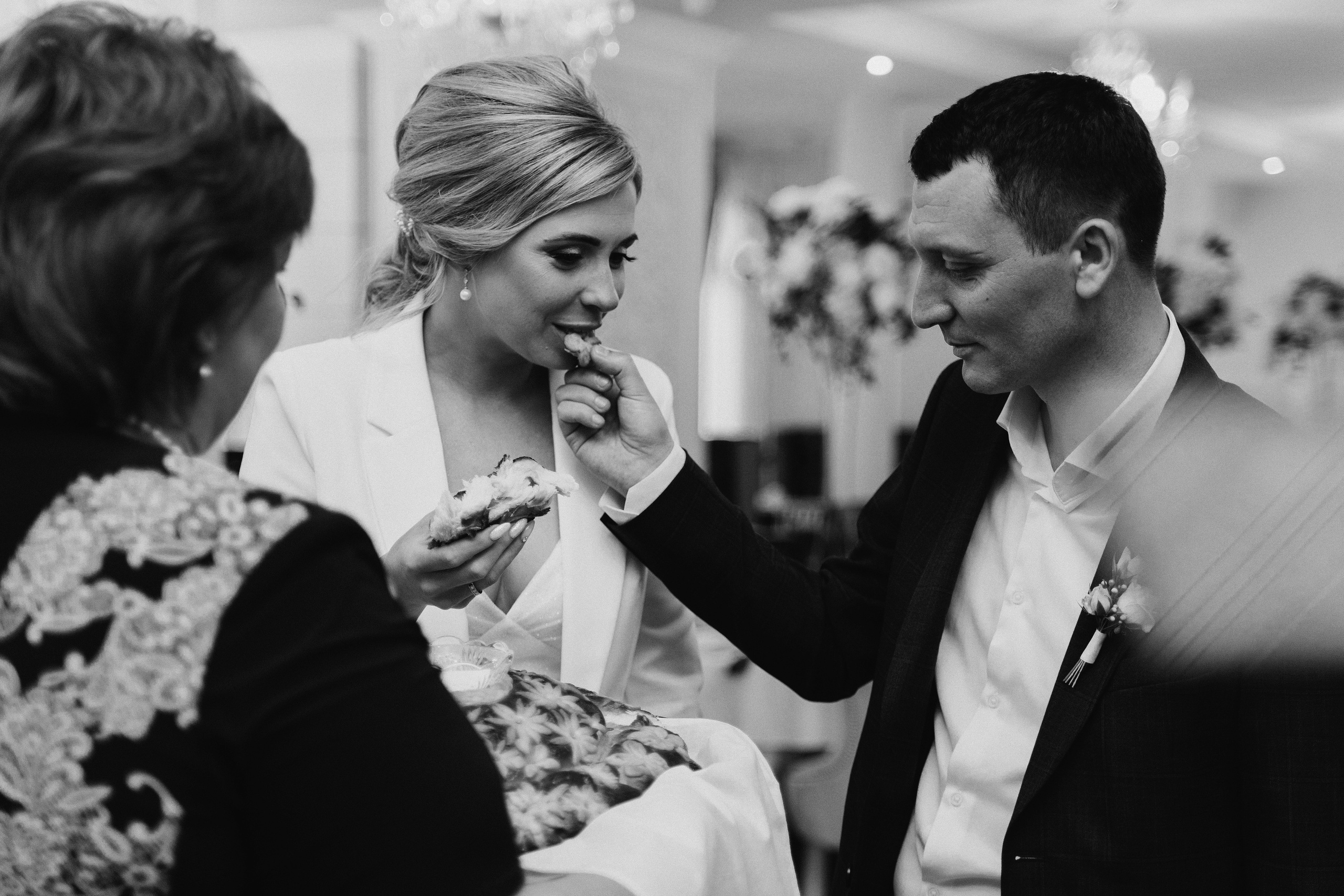 Свадьба Михаила и Юлии в Мурманске. Фотограф в Мурманске, Североморске и Санкт-Петербурге Валерия Козлова