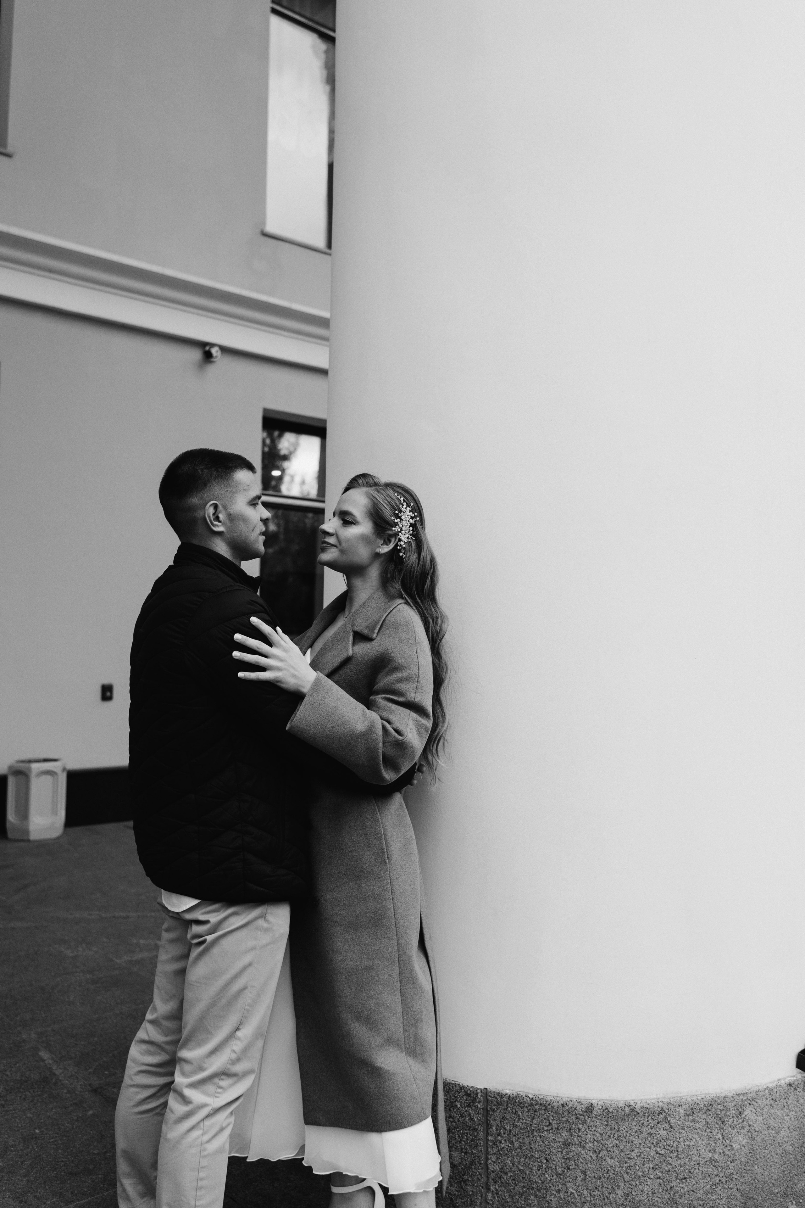 Северная история любви, объединившая Юг и Запад. Фотограф в Мурманске, Североморске и Санкт-Петербурге Валерия Козлова