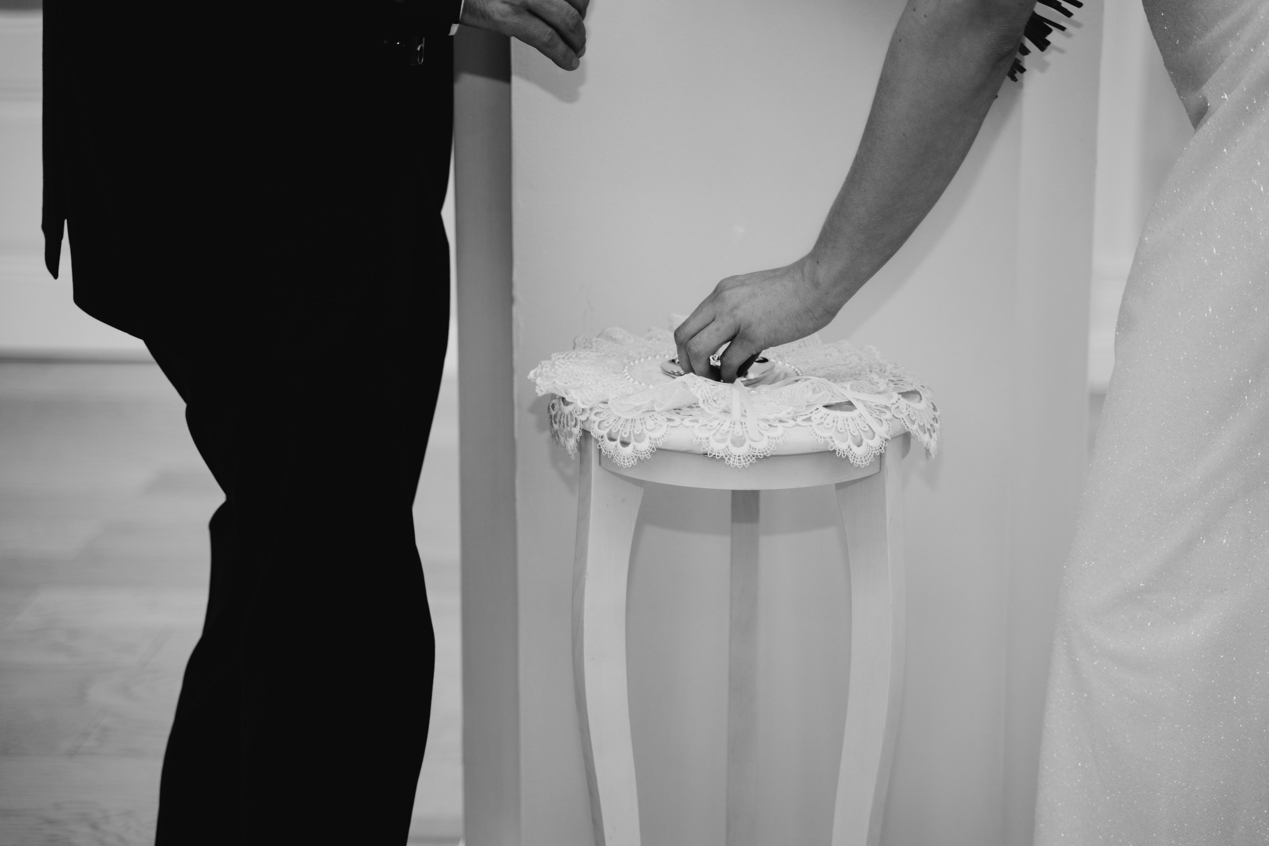 Свадьба Михаила и Юлии в Мурманске. Фотограф в Мурманске, Североморске и Санкт-Петербурге Валерия Козлова