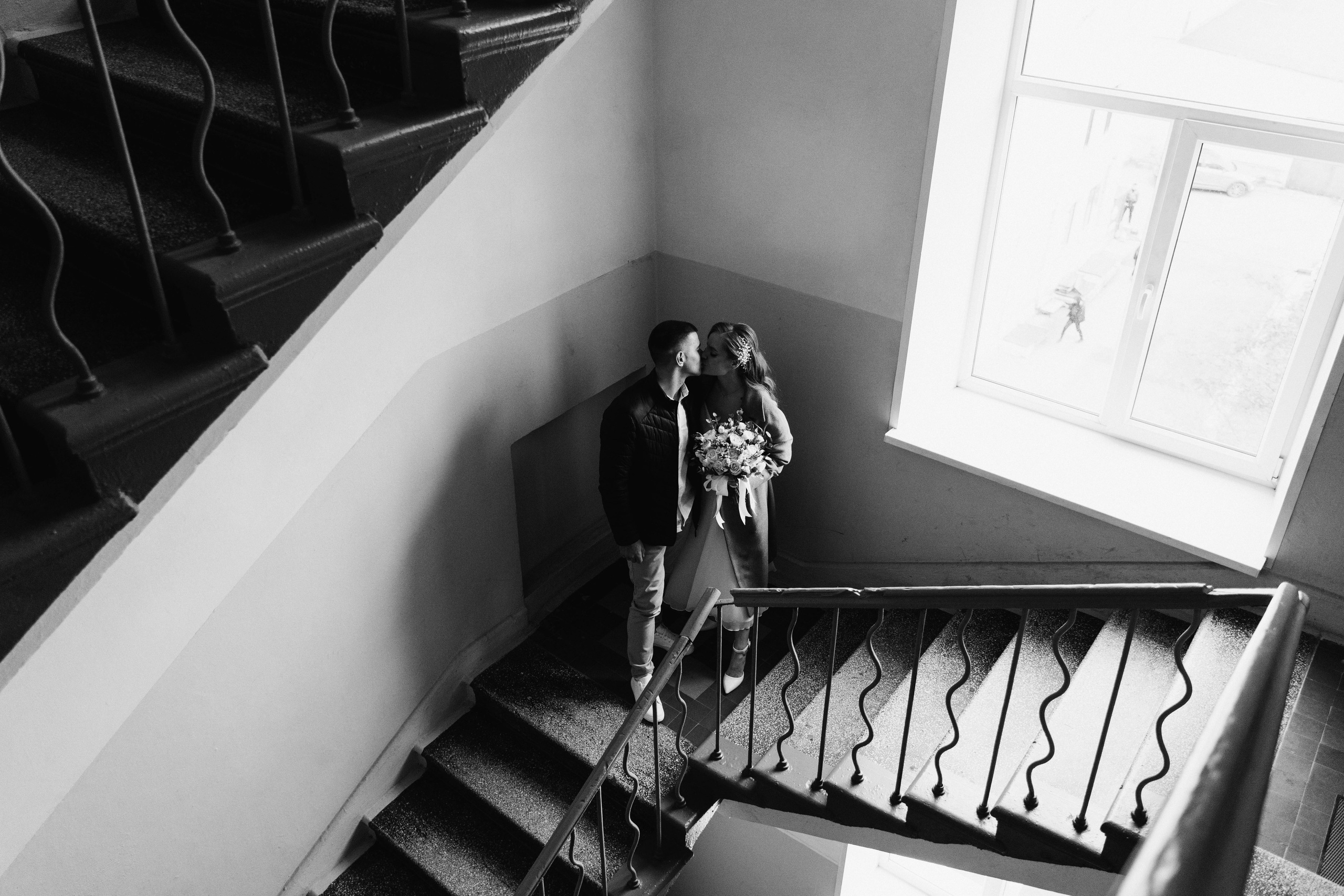 Северная история любви, объединившая Юг и Запад. Фотограф в Мурманске, Североморске и Санкт-Петербурге Валерия Козлова