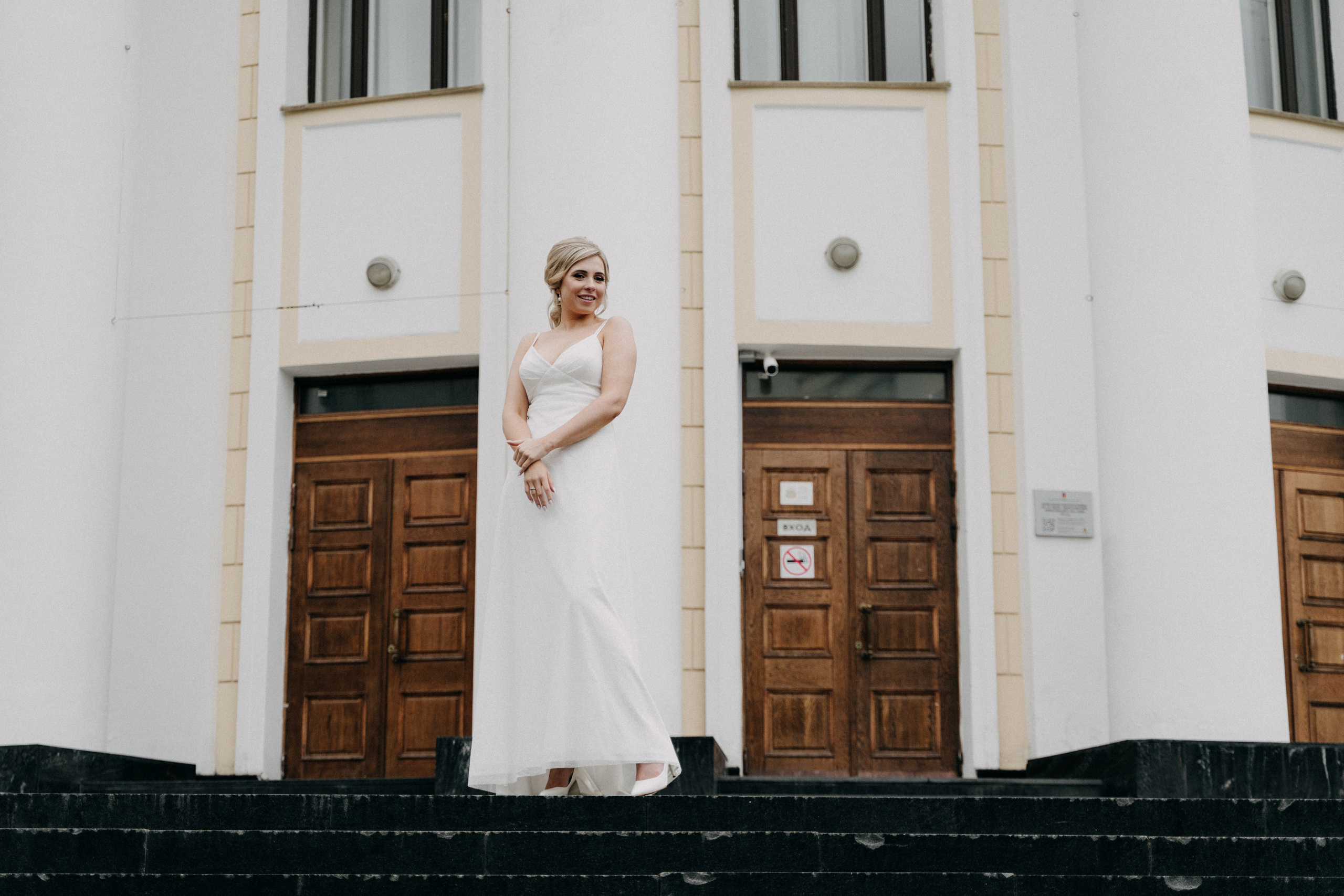 Свадьба Михаила и Юлии в Мурманске. Фотограф в Мурманске, Североморске и Санкт-Петербурге Валерия Козлова