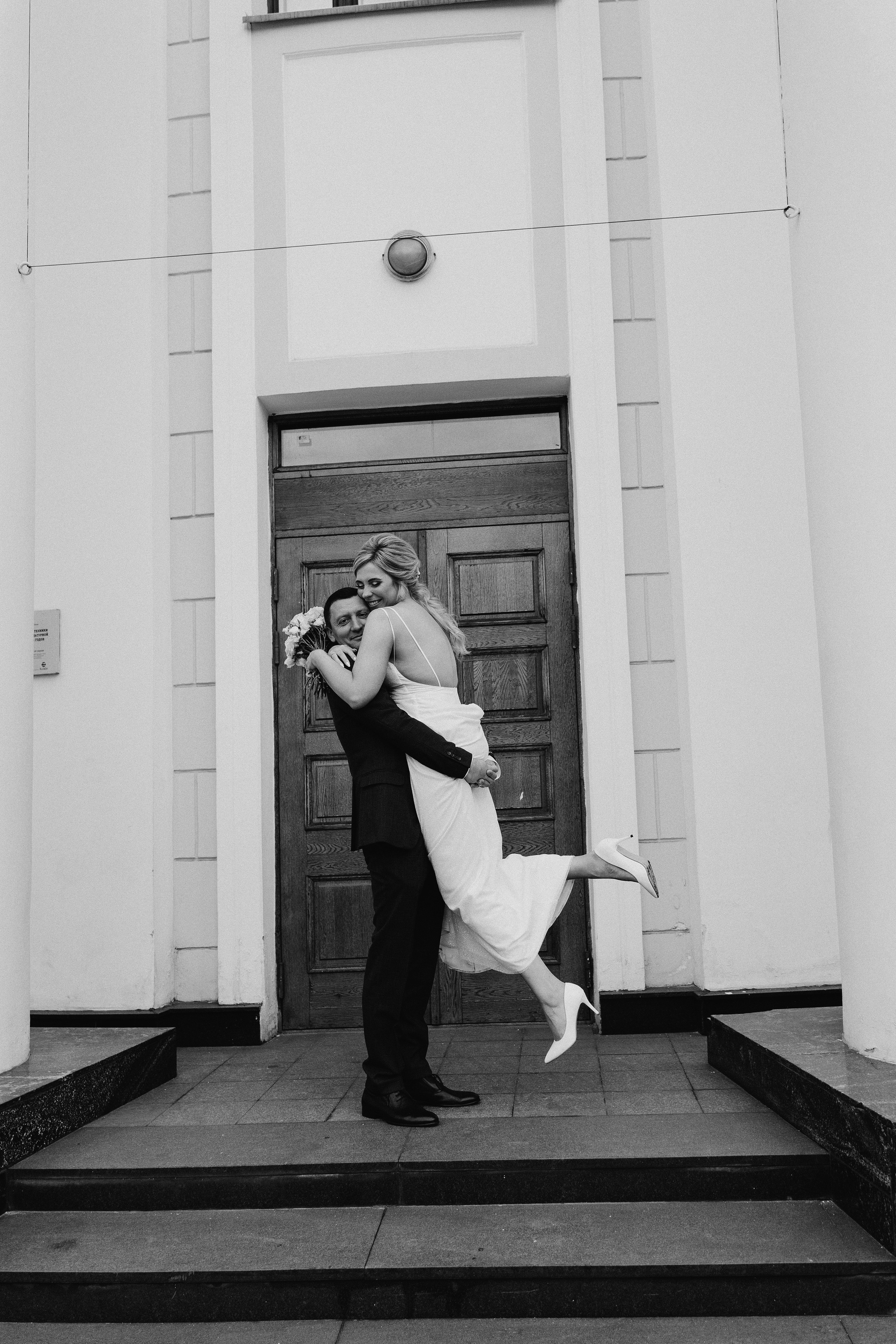 Свадьба Михаила и Юлии в Мурманске. Фотограф в Мурманске, Североморске и Санкт-Петербурге Валерия Козлова