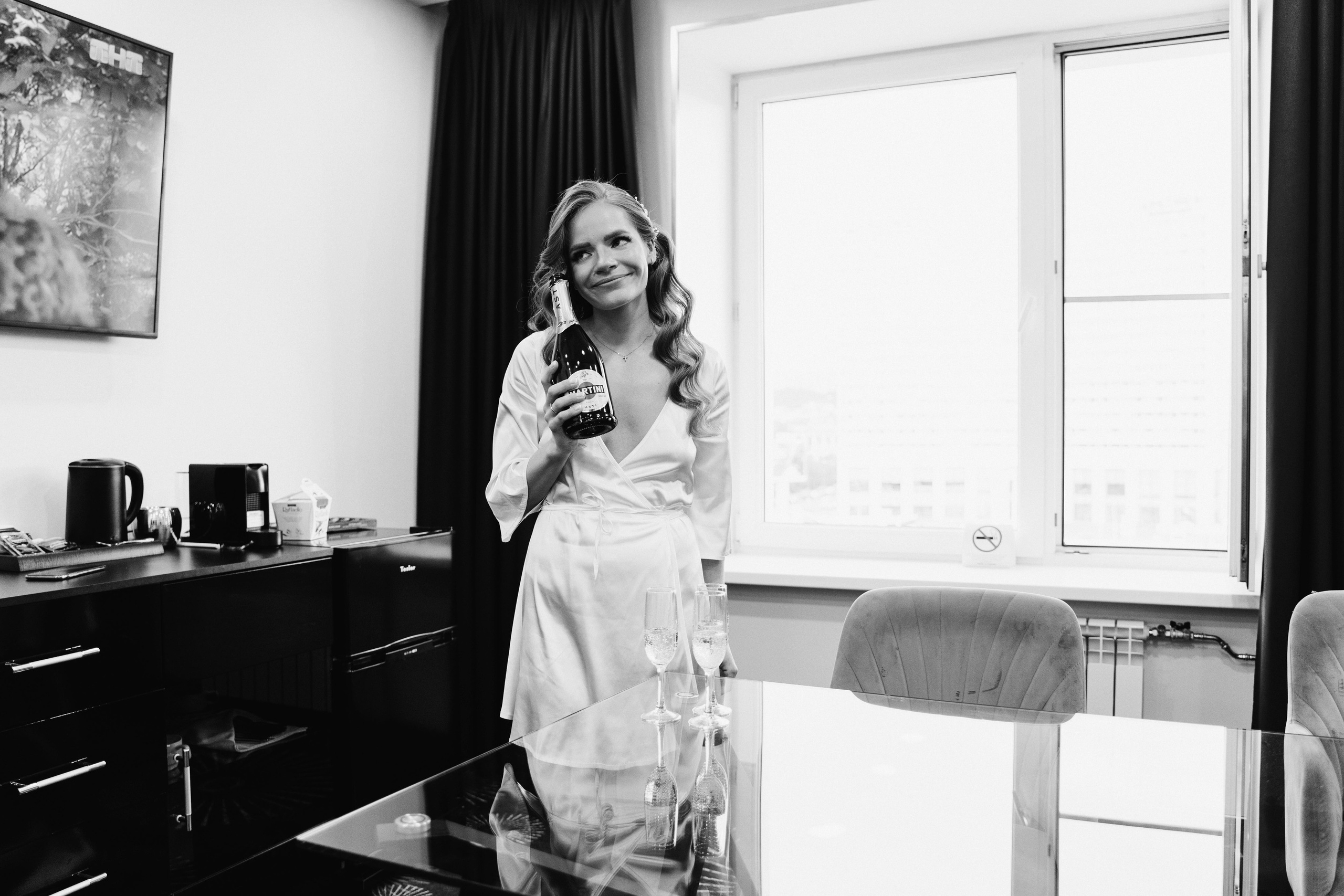 Северная история любви, объединившая Юг и Запад. Фотограф в Мурманске, Североморске и Санкт-Петербурге Валерия Козлова