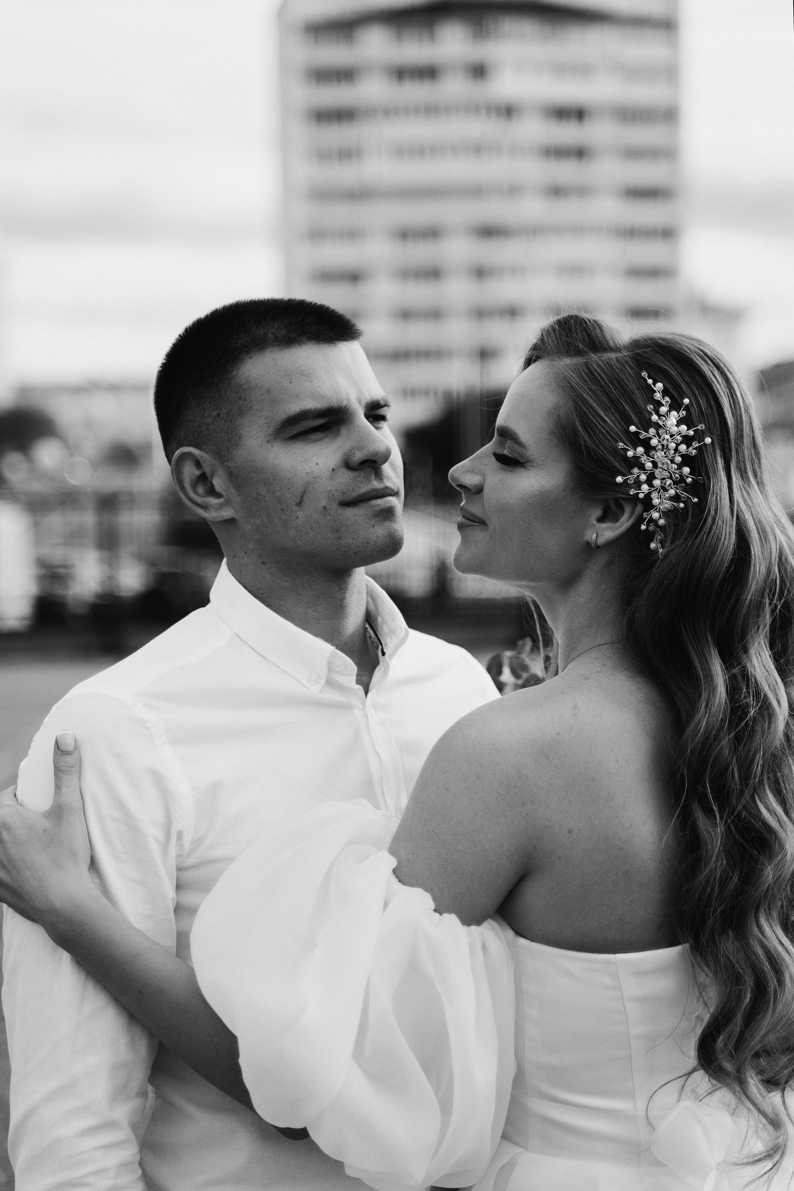 Северная история любви, объединившая Юг и Запад. Фотограф в Мурманске, Североморске и Санкт-Петербурге Валерия Козлова