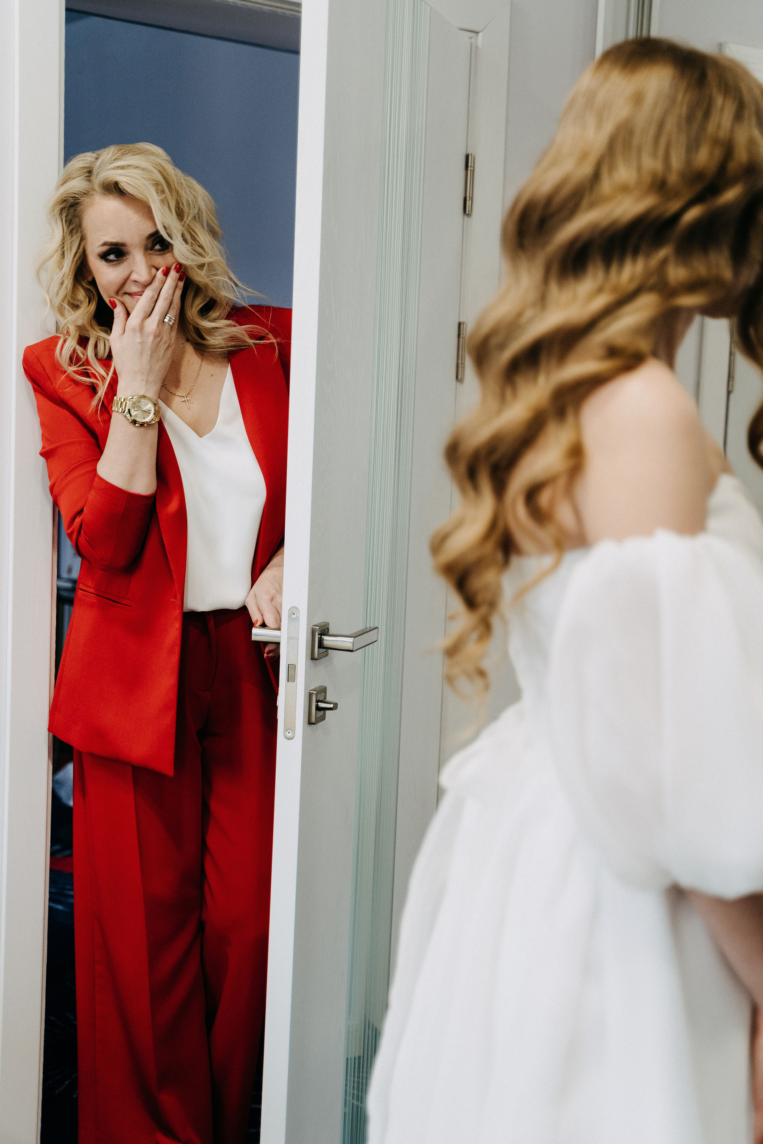 Северная история любви, объединившая Юг и Запад. Фотограф в Мурманске, Североморске и Санкт-Петербурге Валерия Козлова