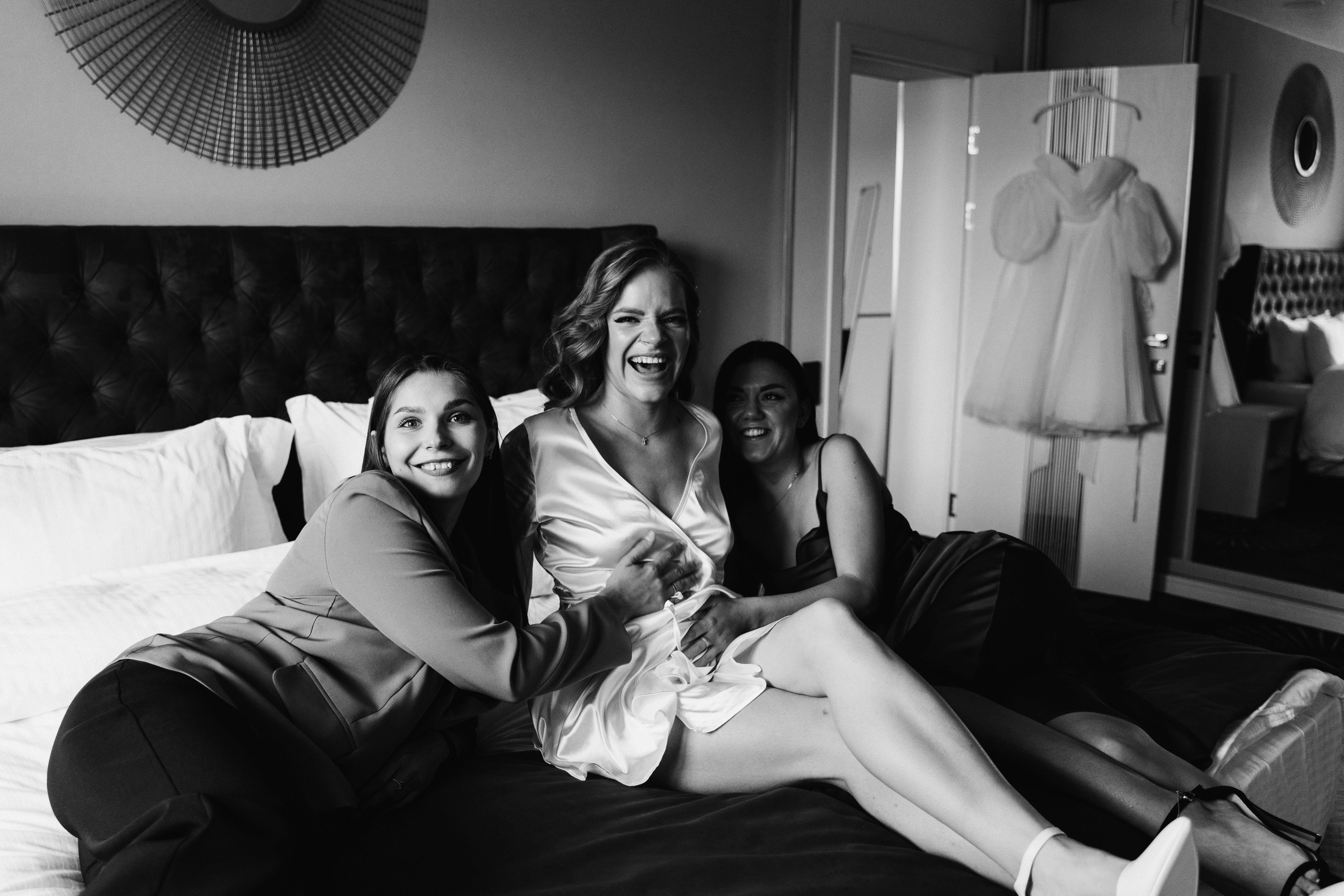 Северная история любви, объединившая Юг и Запад. Фотограф в Мурманске, Североморске и Санкт-Петербурге Валерия Козлова