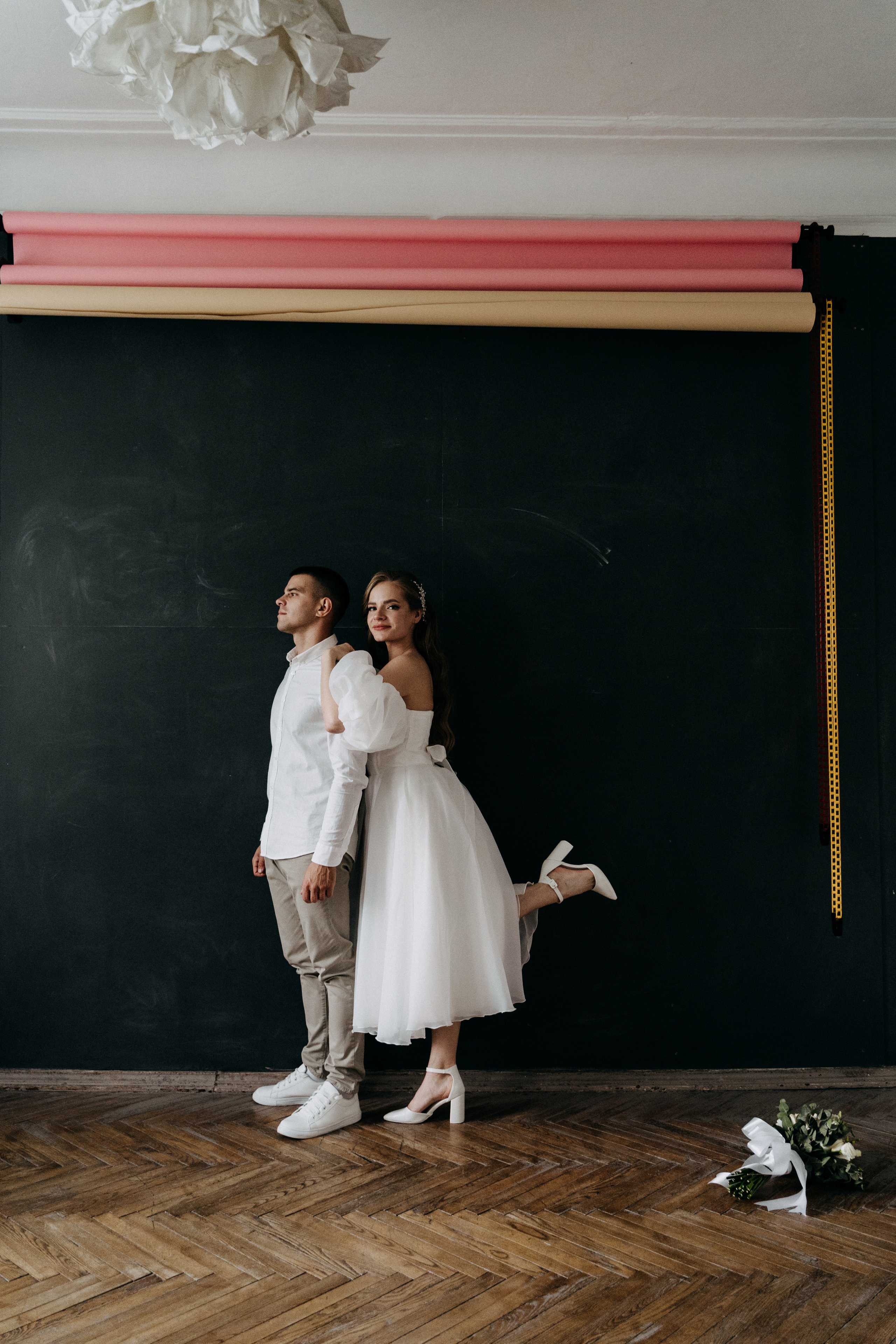 Северная история любви, объединившая Юг и Запад. Фотограф в Мурманске, Североморске и Санкт-Петербурге Валерия Козлова