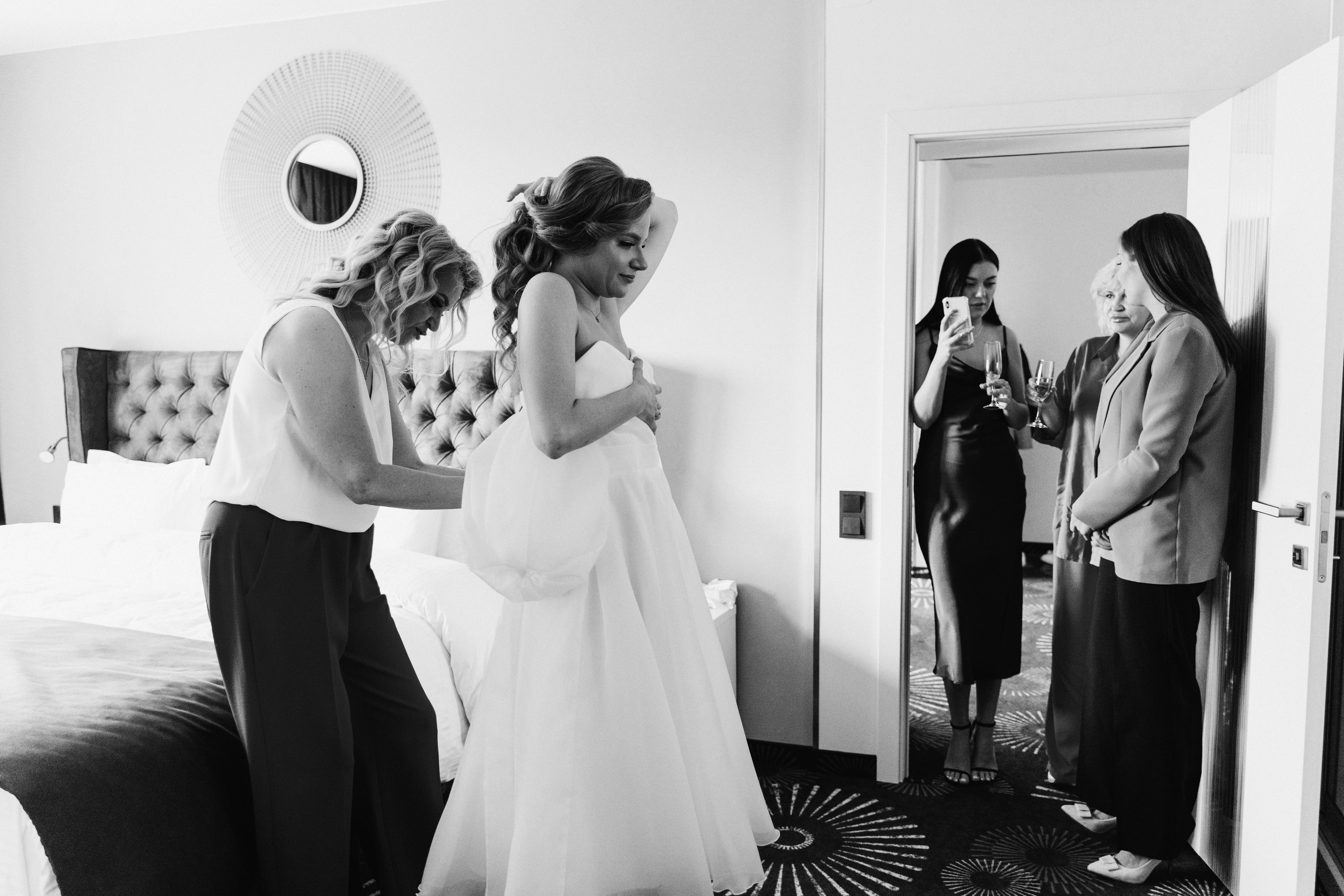 Северная история любви, объединившая Юг и Запад. Фотограф в Мурманске, Североморске и Санкт-Петербурге Валерия Козлова