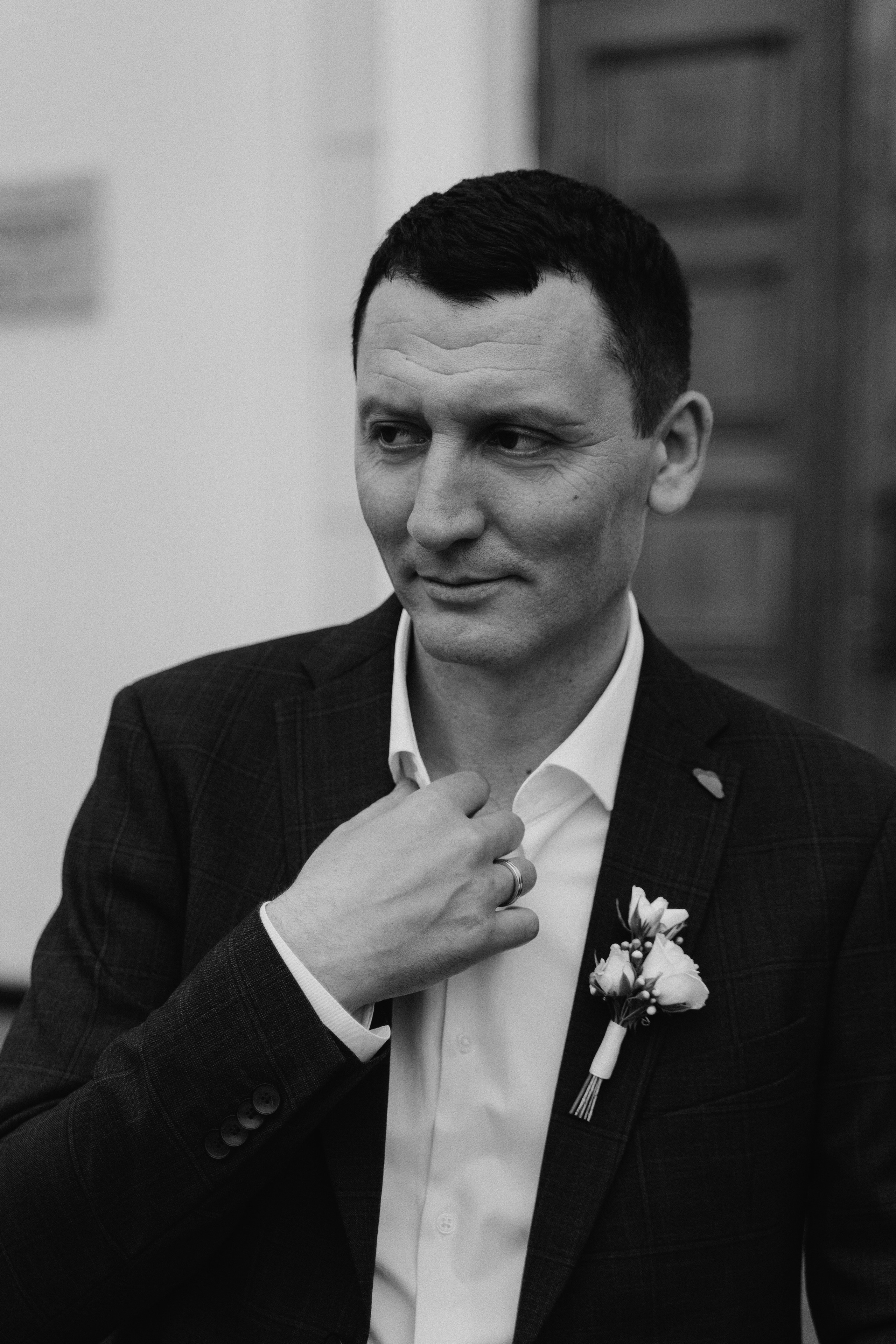 Свадьба Михаила и Юлии в Мурманске. Фотограф в Мурманске, Североморске и Санкт-Петербурге Валерия Козлова