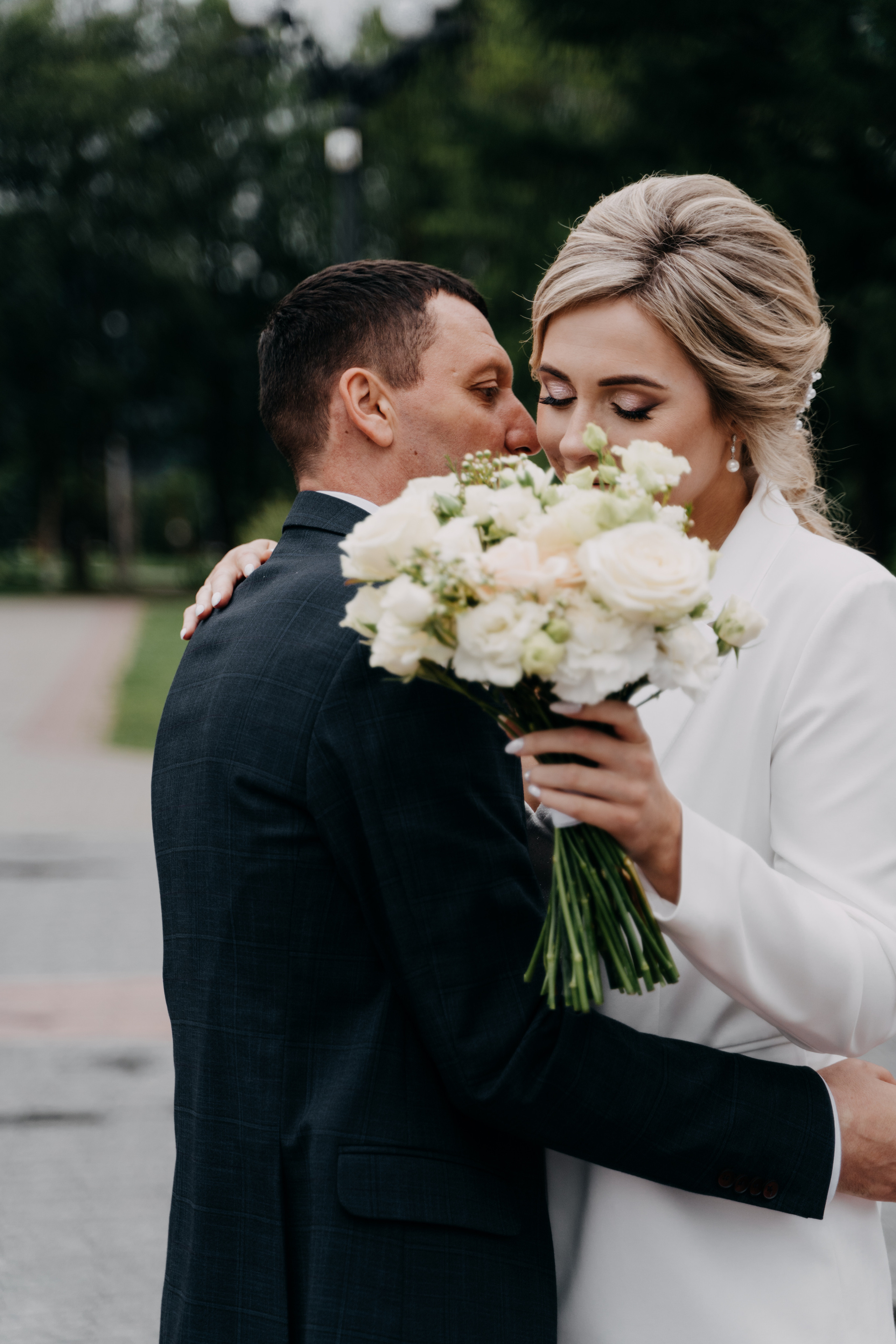 Свадьба Михаила и Юлии в Мурманске. Фотограф в Мурманске, Североморске и Санкт-Петербурге Валерия Козлова