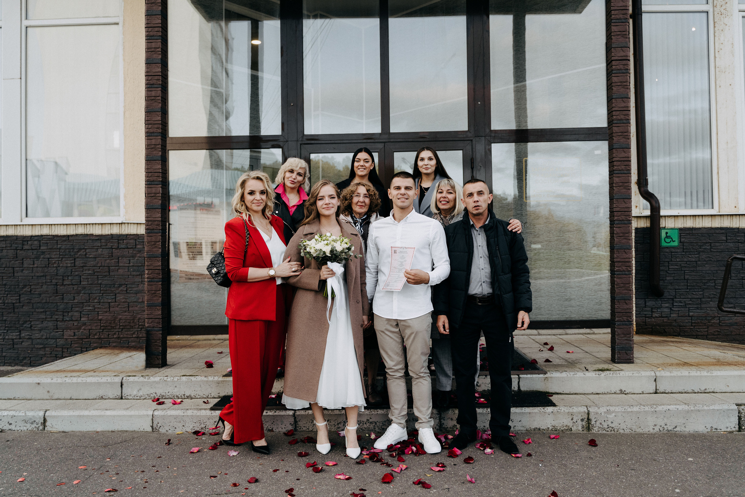 Северная история любви, объединившая Юг и Запад. Фотограф в Мурманске, Североморске и Санкт-Петербурге Валерия Козлова