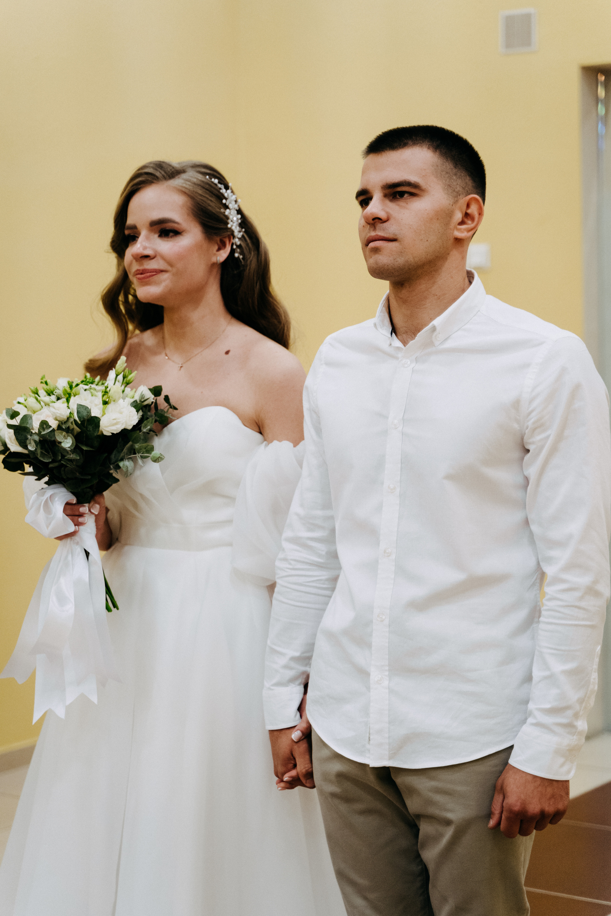 Северная история любви, объединившая Юг и Запад. Фотограф в Мурманске, Североморске и Санкт-Петербурге Валерия Козлова