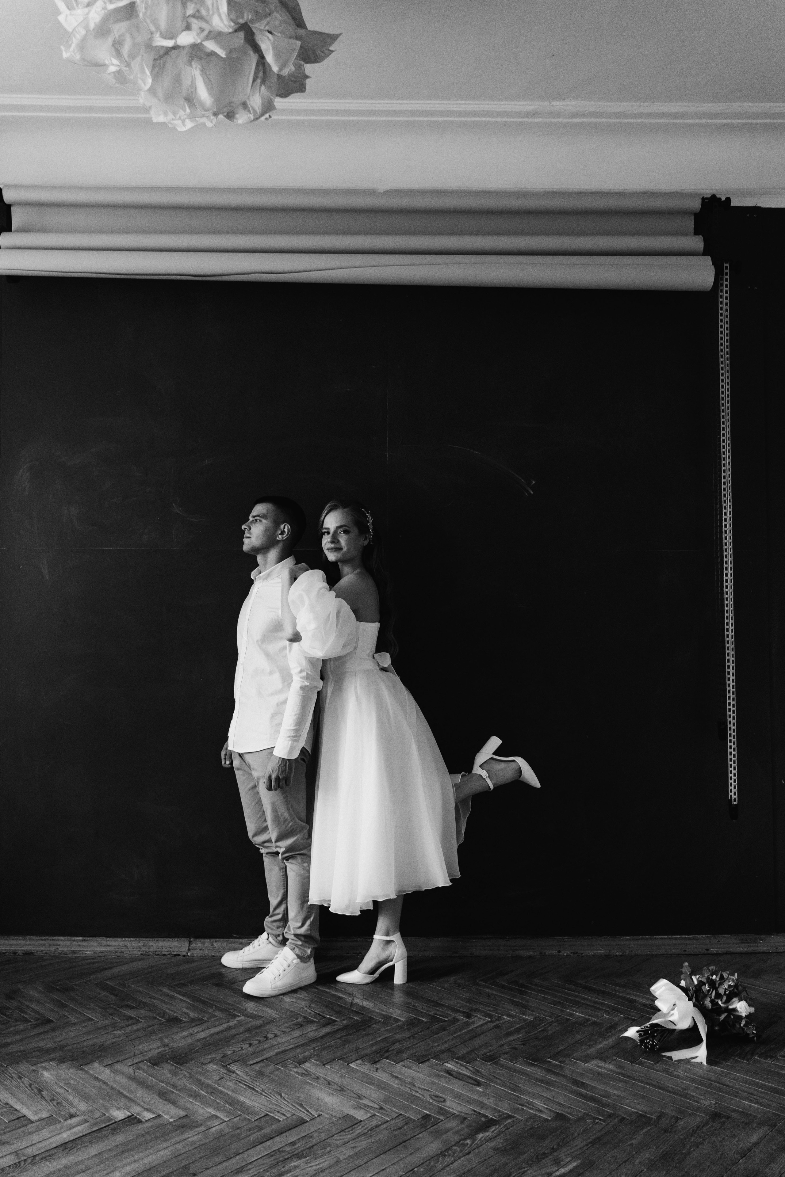 Северная история любви, объединившая Юг и Запад. Фотограф в Мурманске, Североморске и Санкт-Петербурге Валерия Козлова