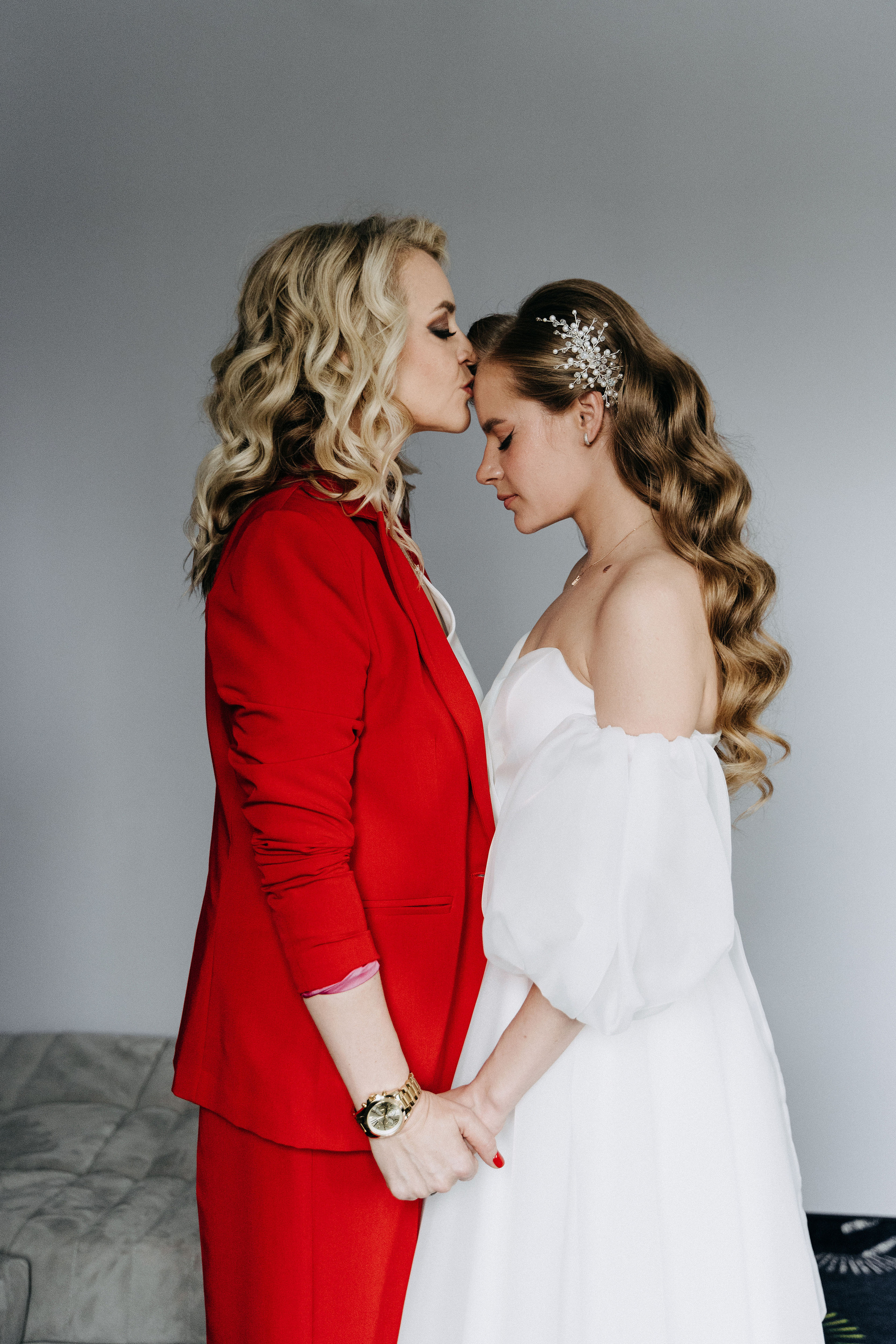 Северная история любви, объединившая Юг и Запад. Фотограф в Мурманске, Североморске и Санкт-Петербурге Валерия Козлова