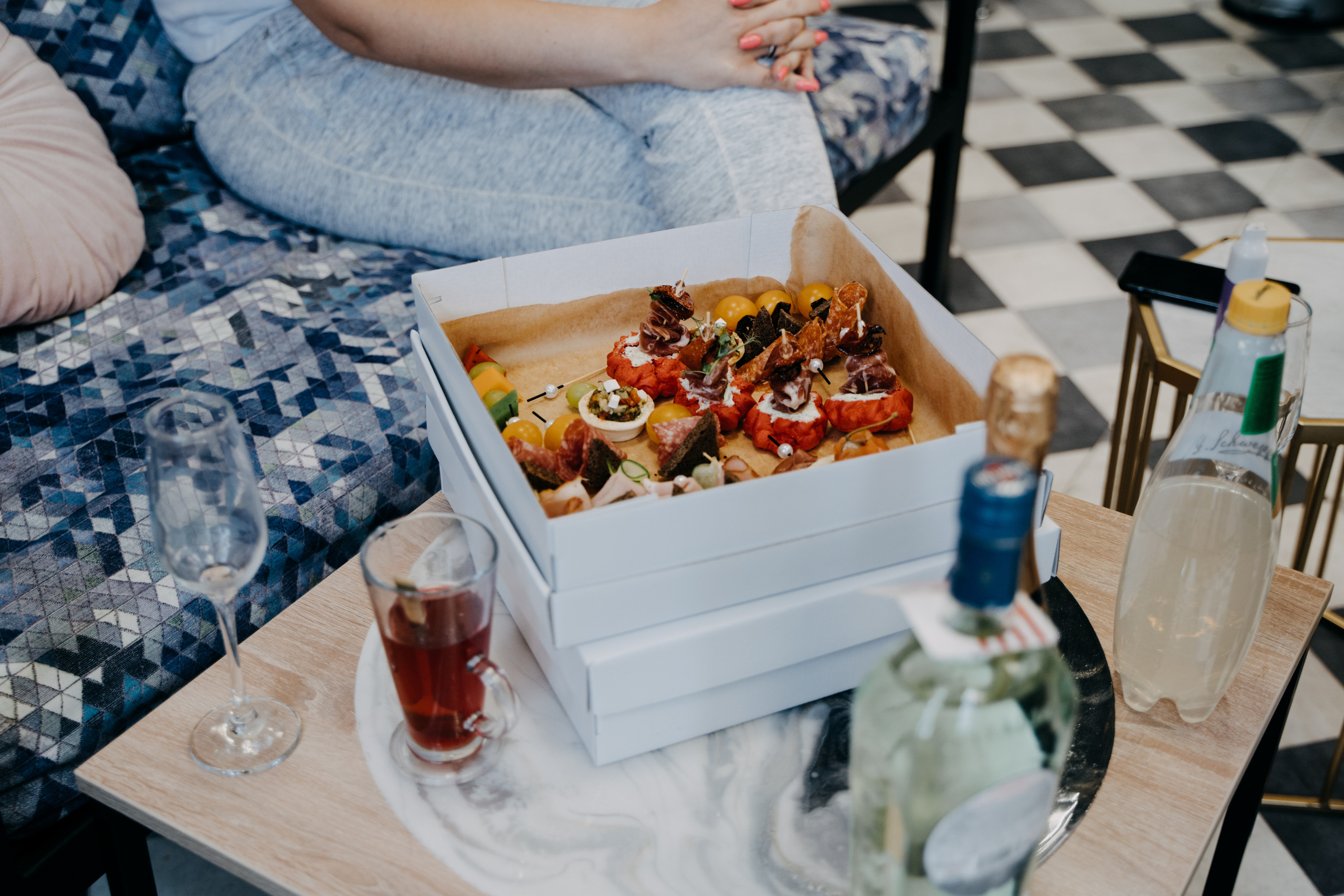 Свадьба Михаила и Юлии в Мурманске. Фотограф в Мурманске, Североморске и Санкт-Петербурге Валерия Козлова