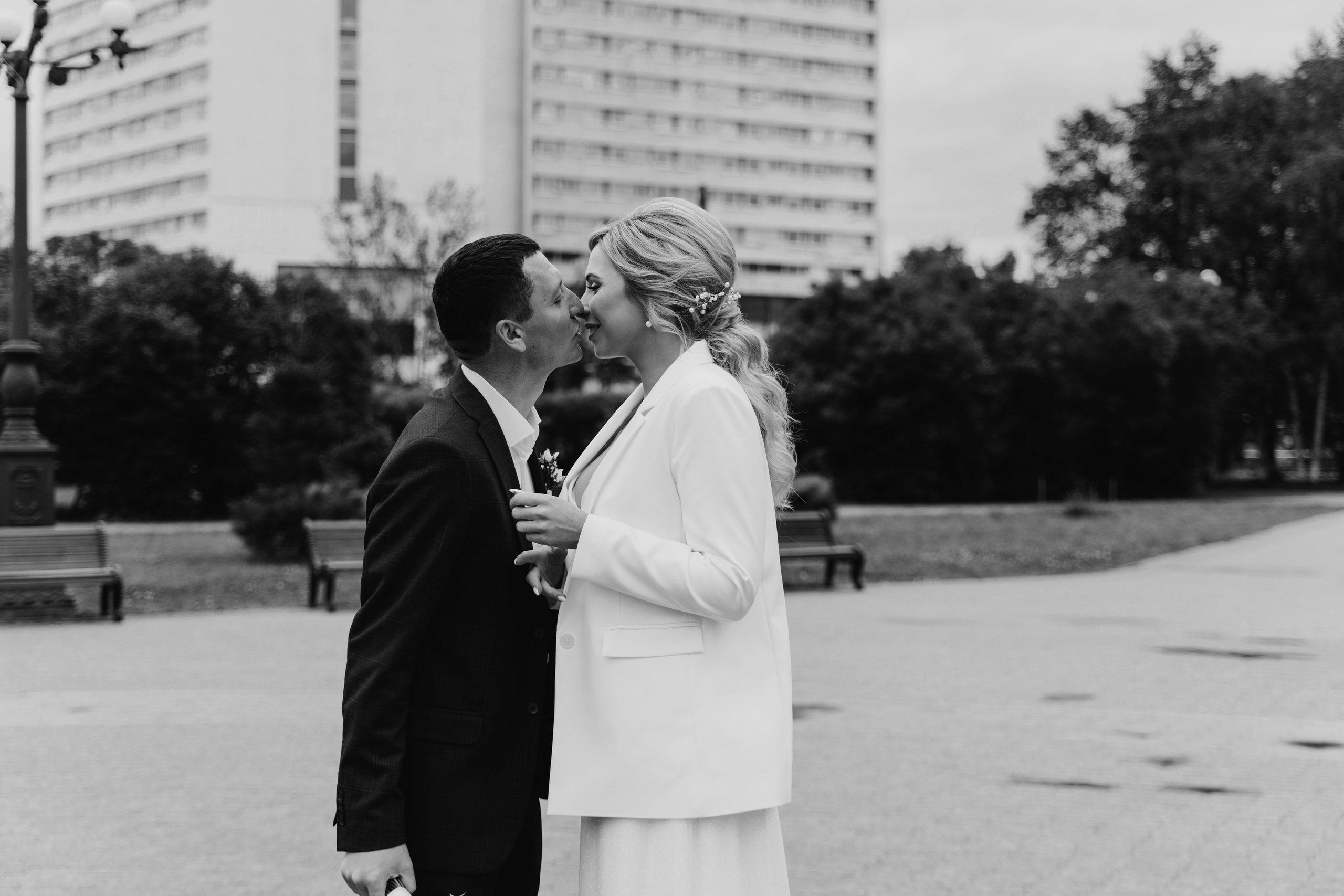 Свадьба Михаила и Юлии в Мурманске. Фотограф в Мурманске, Североморске и Санкт-Петербурге Валерия Козлова