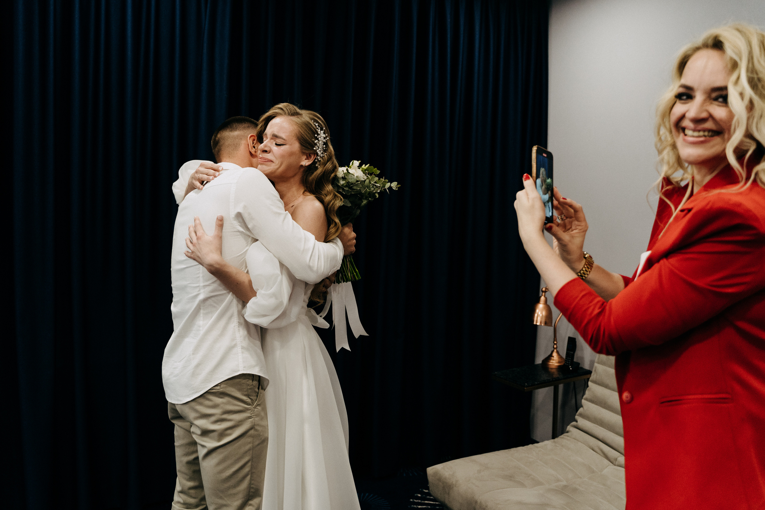 Северная история любви, объединившая Юг и Запад. Фотограф в Мурманске, Североморске и Санкт-Петербурге Валерия Козлова