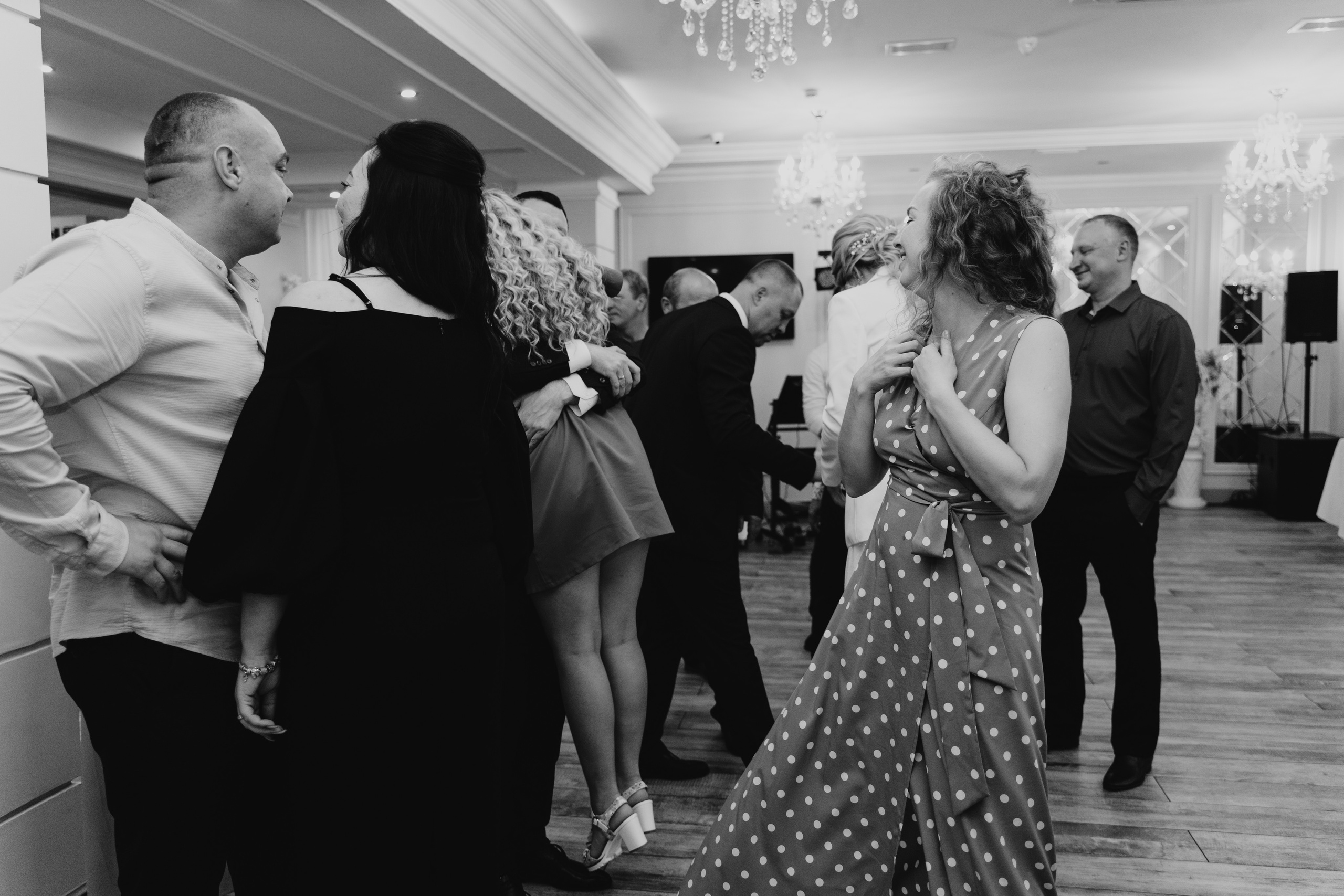 Свадьба Михаила и Юлии в Мурманске. Фотограф в Мурманске, Североморске и Санкт-Петербурге Валерия Козлова