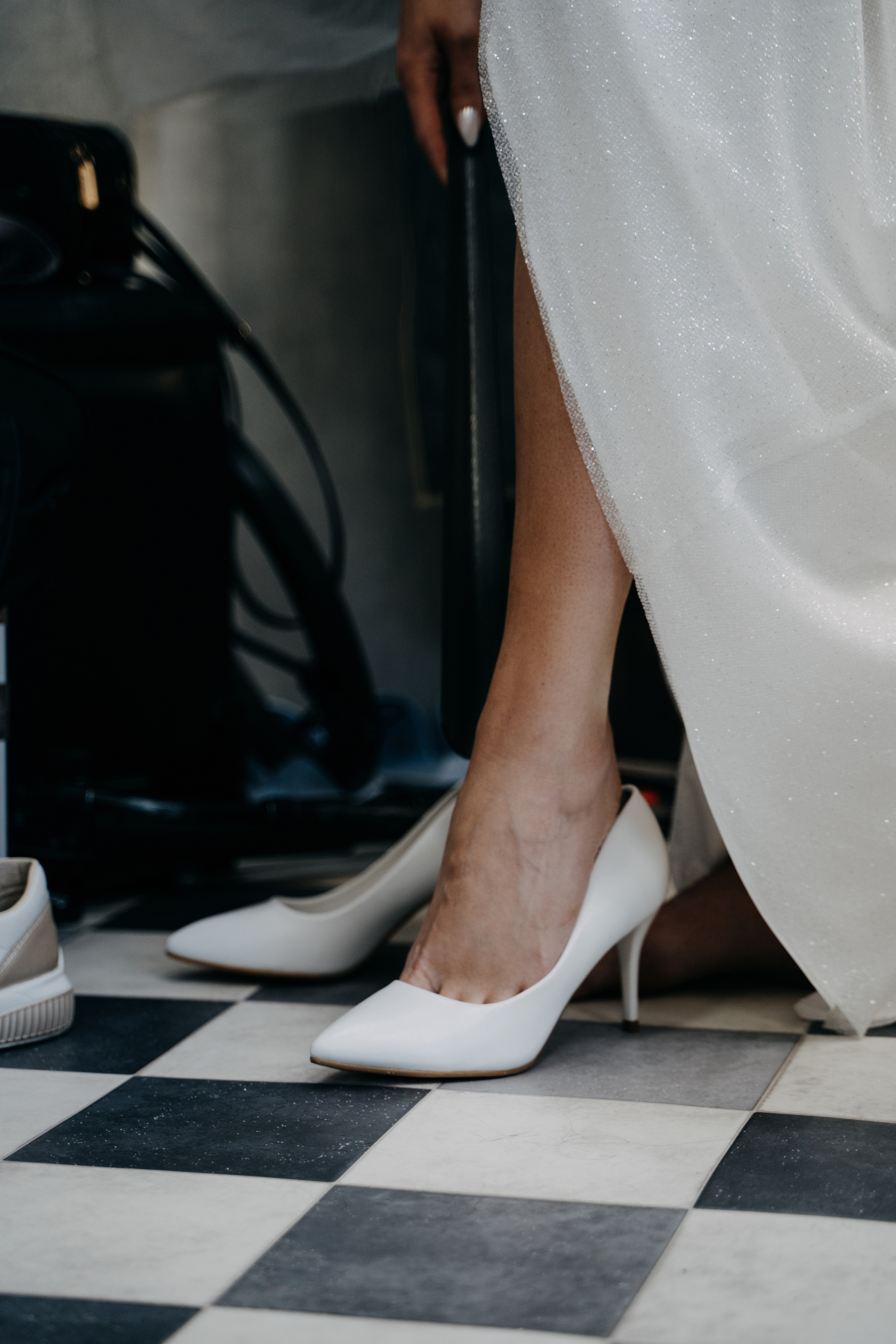 Свадьба Михаила и Юлии в Мурманске. Фотограф в Мурманске, Североморске и Санкт-Петербурге Валерия Козлова