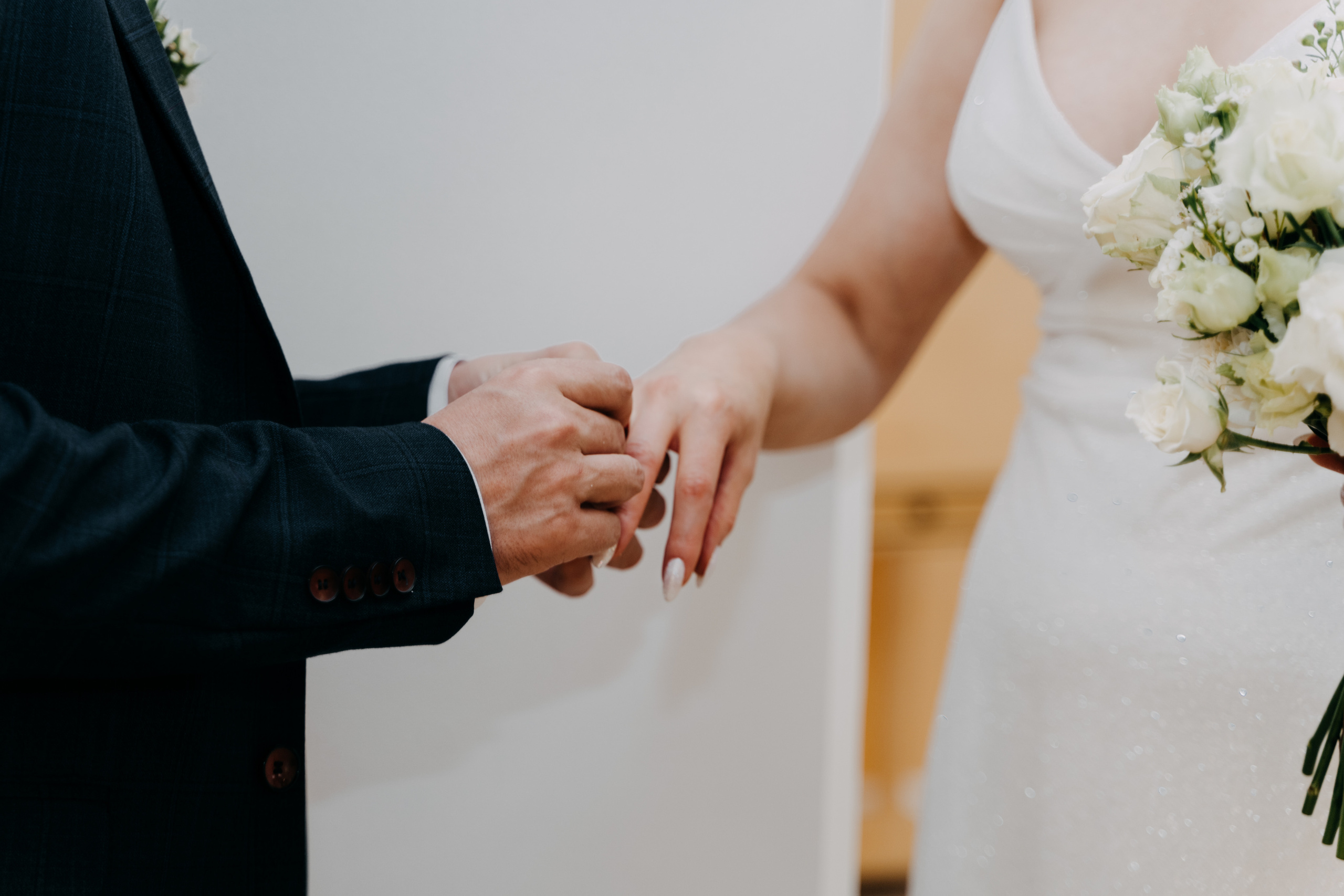 Свадьба Михаила и Юлии в Мурманске. Фотограф в Мурманске, Североморске и Санкт-Петербурге Валерия Козлова