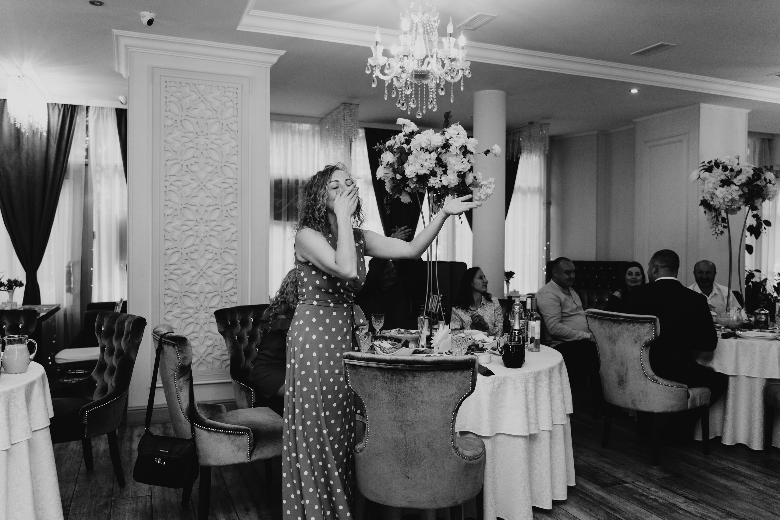 Свадьба Михаила и Юлии в Мурманске. Фотограф в Мурманске, Североморске и Санкт-Петербурге Валерия Козлова