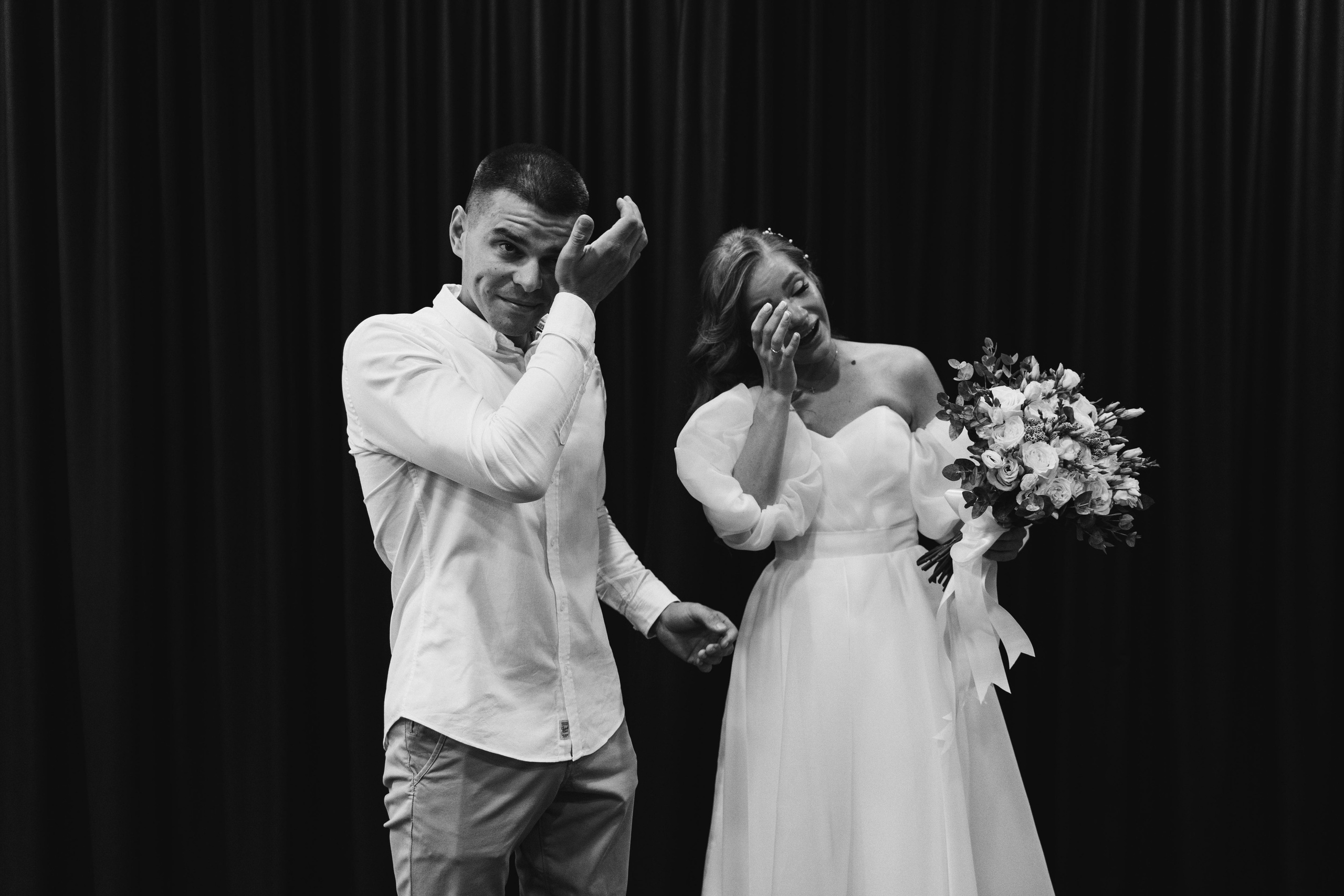 Северная история любви, объединившая Юг и Запад. Фотограф в Мурманске, Североморске и Санкт-Петербурге Валерия Козлова