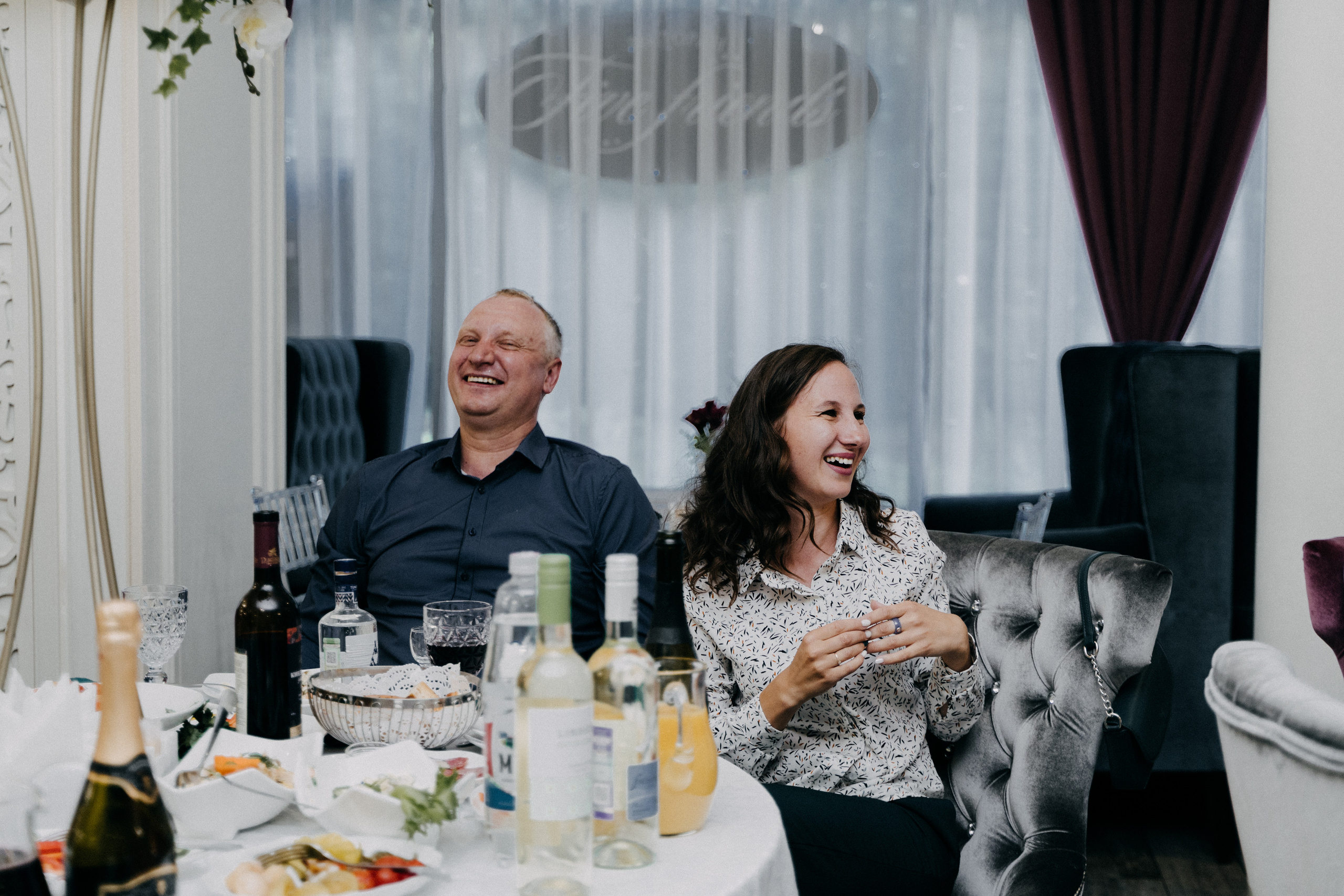 Свадьба Михаила и Юлии в Мурманске. Фотограф в Мурманске, Североморске и Санкт-Петербурге Валерия Козлова