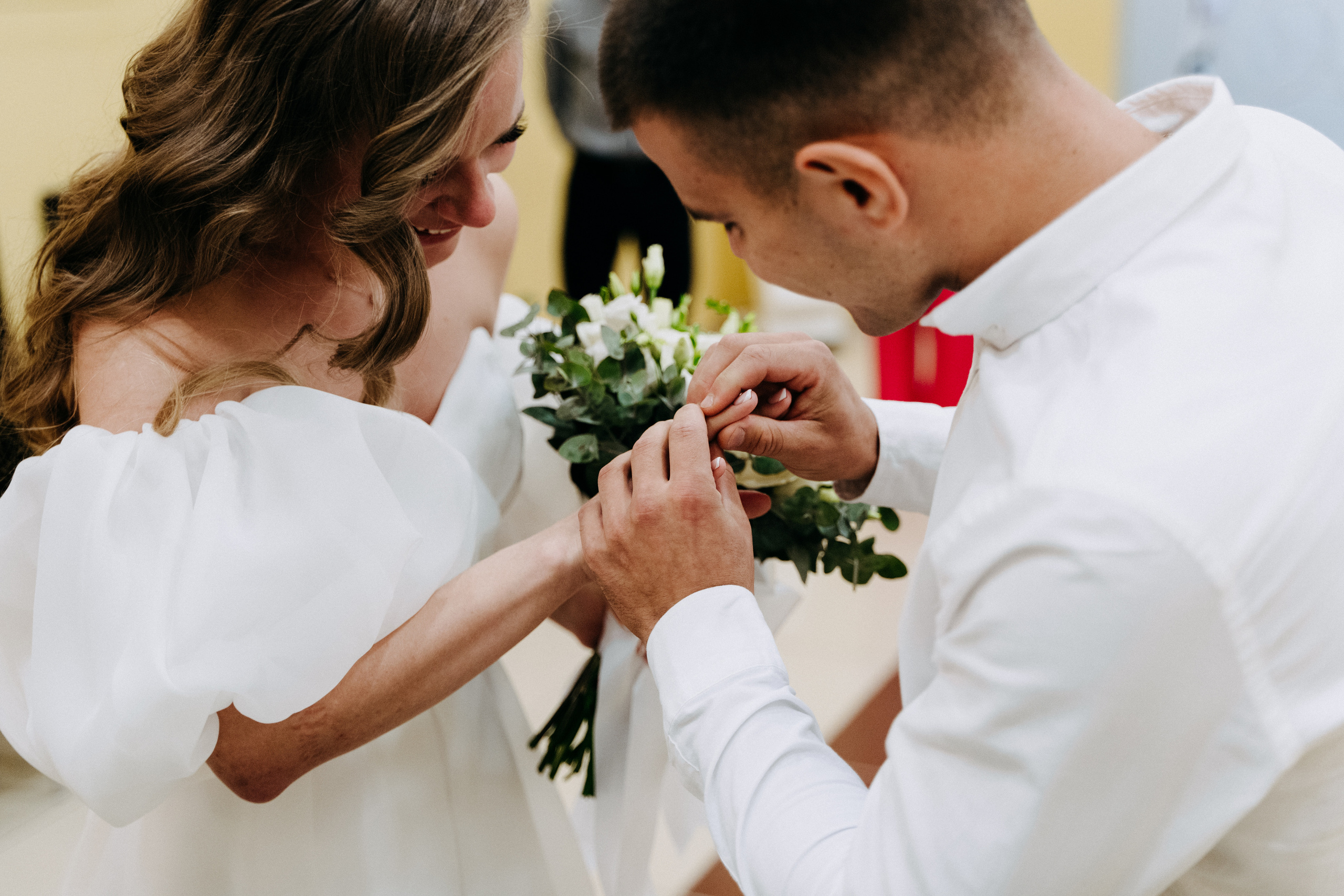 Северная история любви, объединившая Юг и Запад. Фотограф в Мурманске, Североморске и Санкт-Петербурге Валерия Козлова
