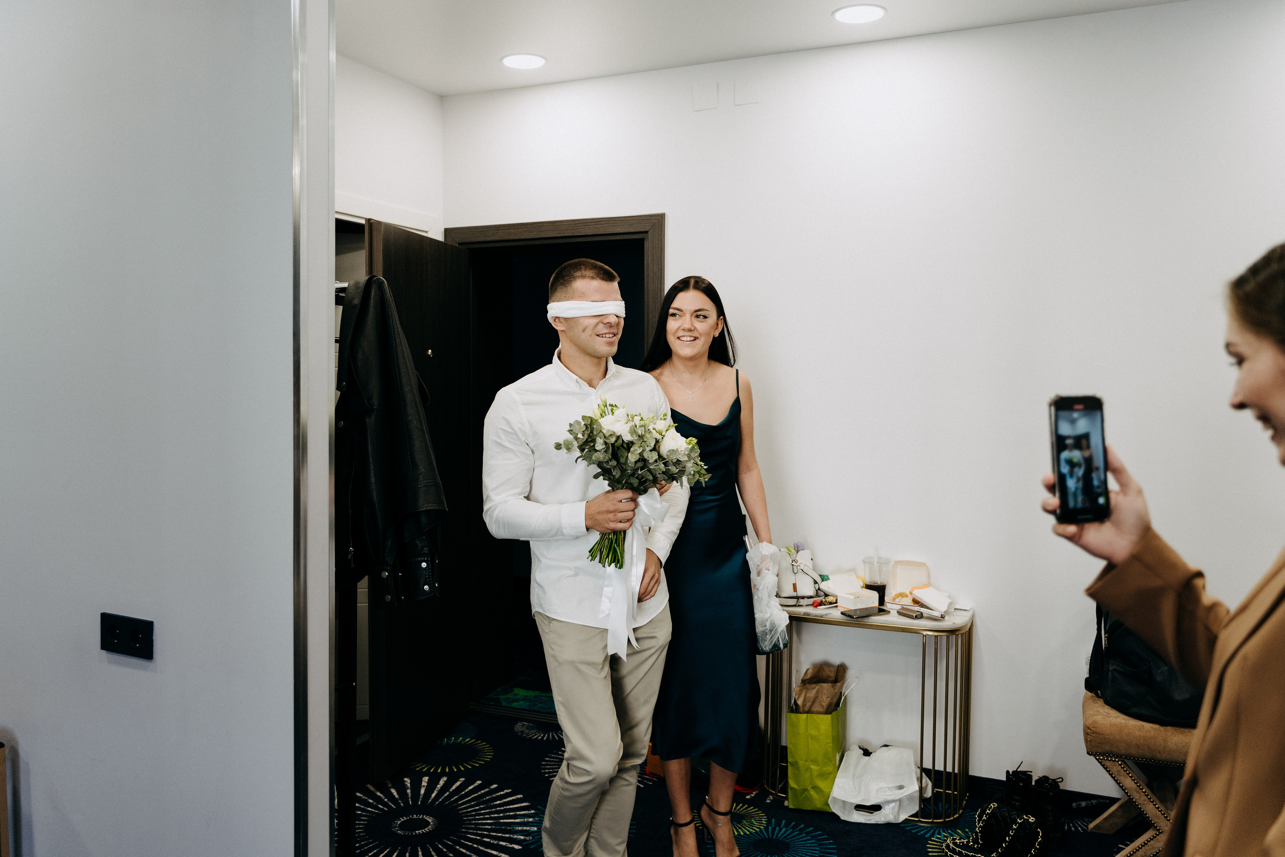 Северная история любви, объединившая Юг и Запад. Фотограф в Мурманске, Североморске и Санкт-Петербурге Валерия Козлова