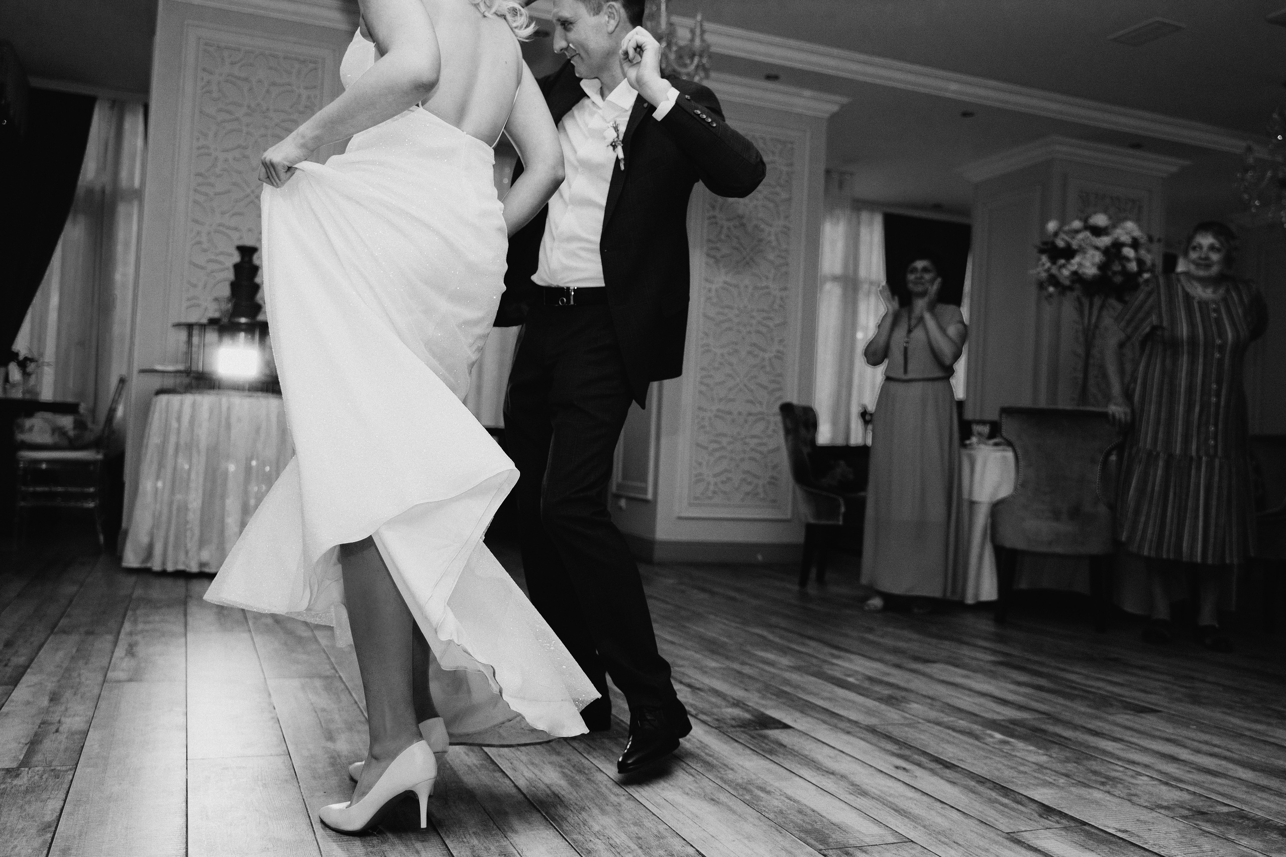 Свадьба Михаила и Юлии в Мурманске. Фотограф в Мурманске, Североморске и Санкт-Петербурге Валерия Козлова