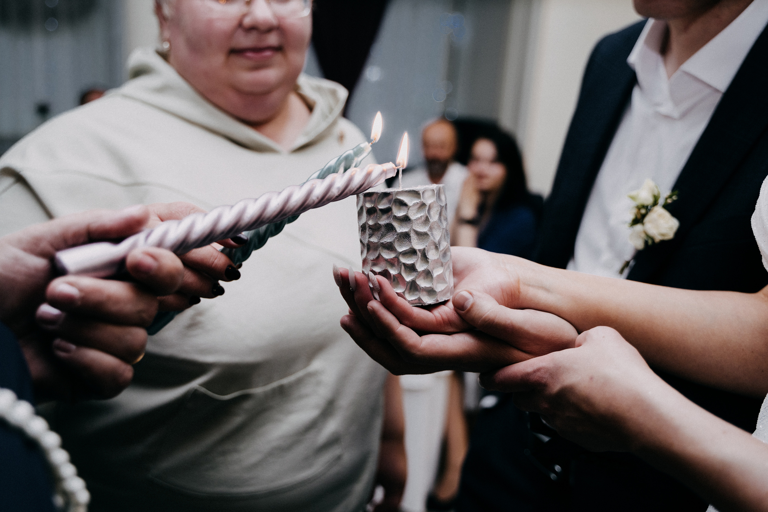 Свадьба Михаила и Юлии в Мурманске. Фотограф в Мурманске, Североморске и Санкт-Петербурге Валерия Козлова